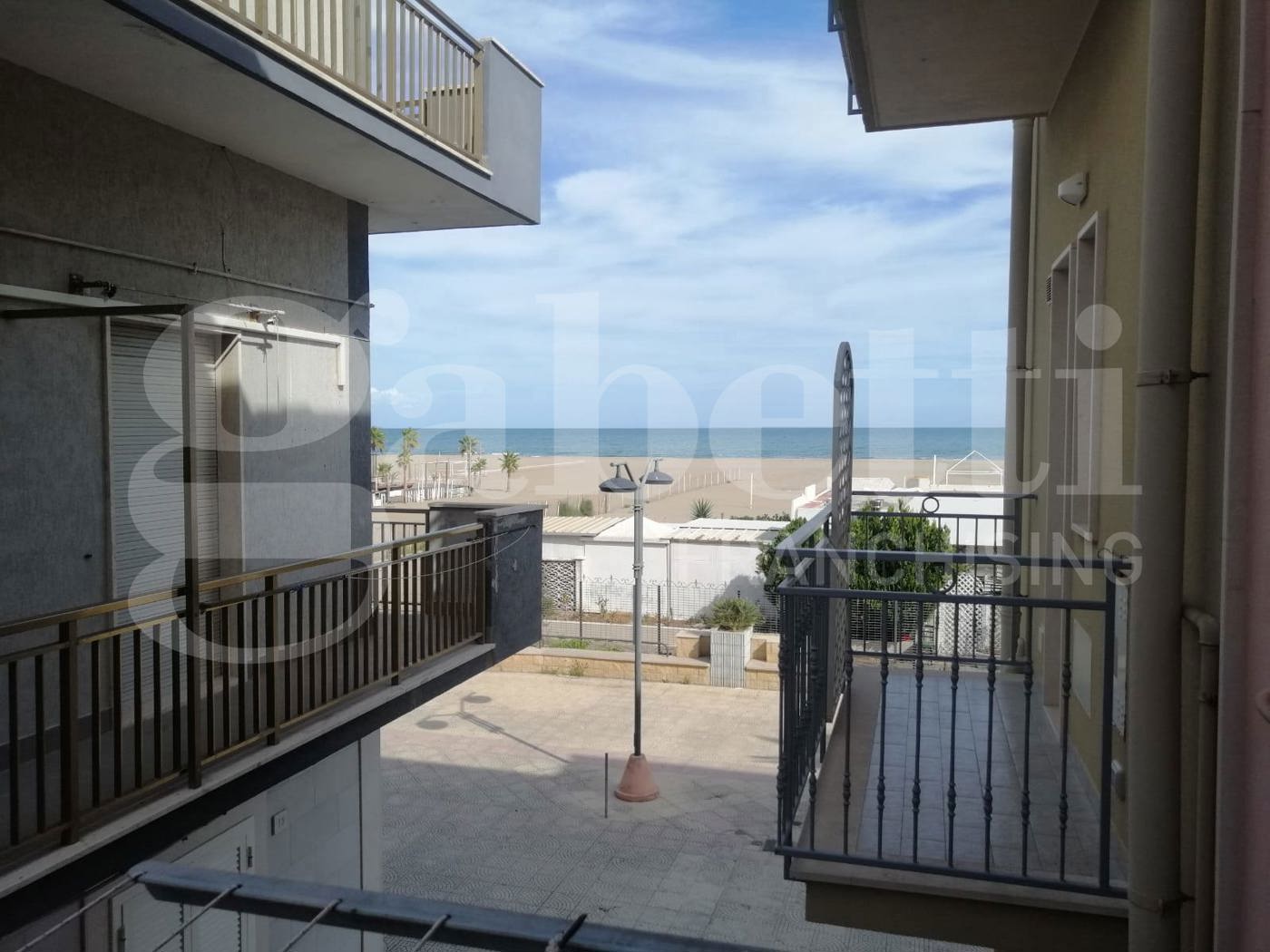 Monolocale in vendita a Margherita di Savoia