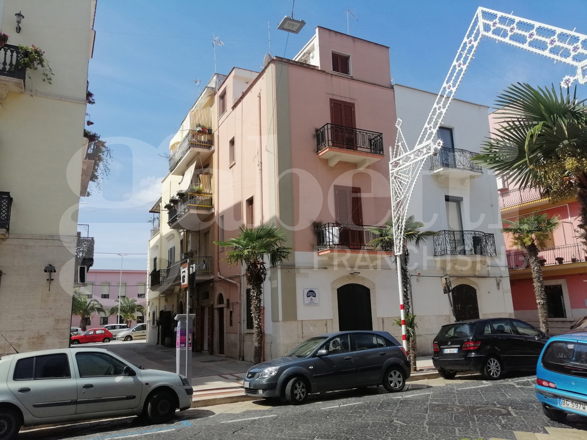 Casa indipendente in vendita a Margherita di Savoia