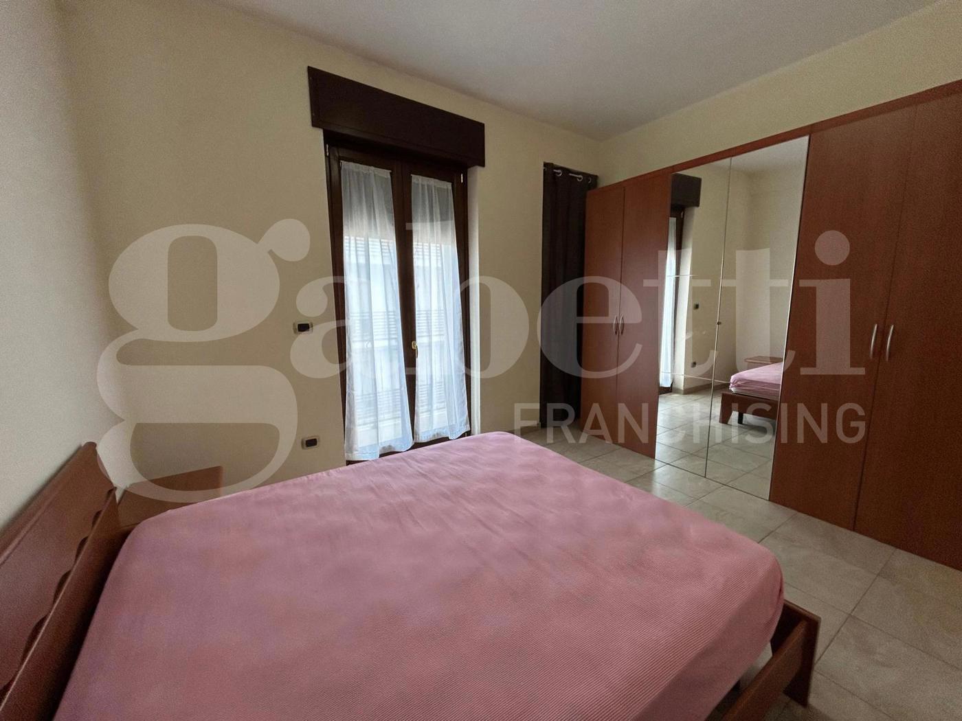 Bilocale in vendita a Margherita di Savoia
