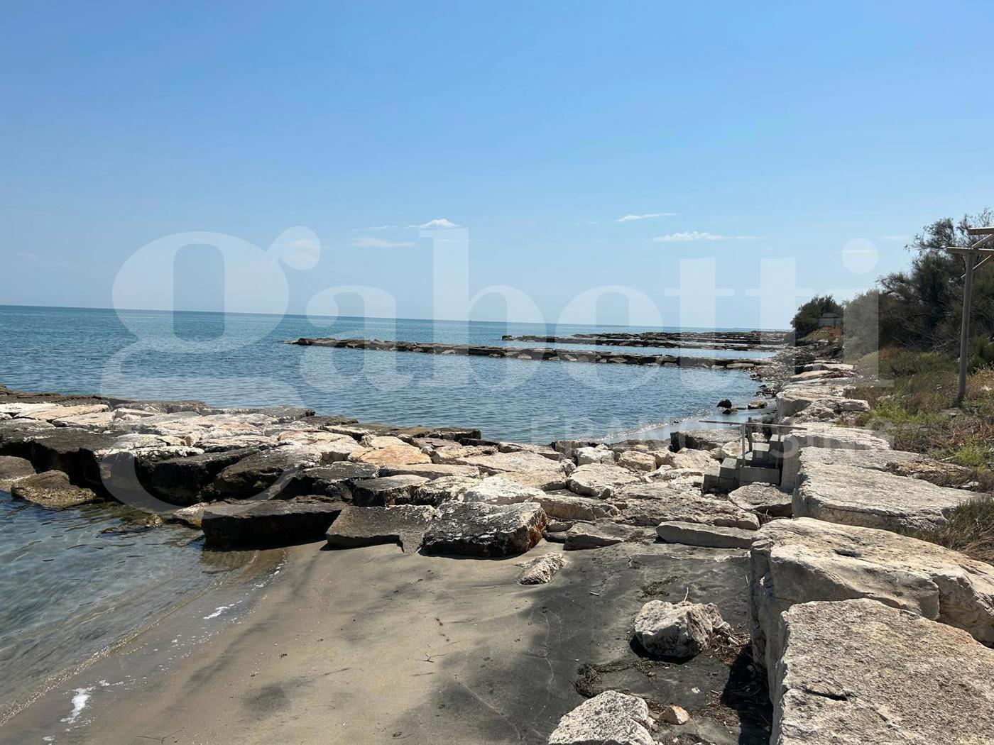 Casa indipendente in vendita a Margherita di Savoia