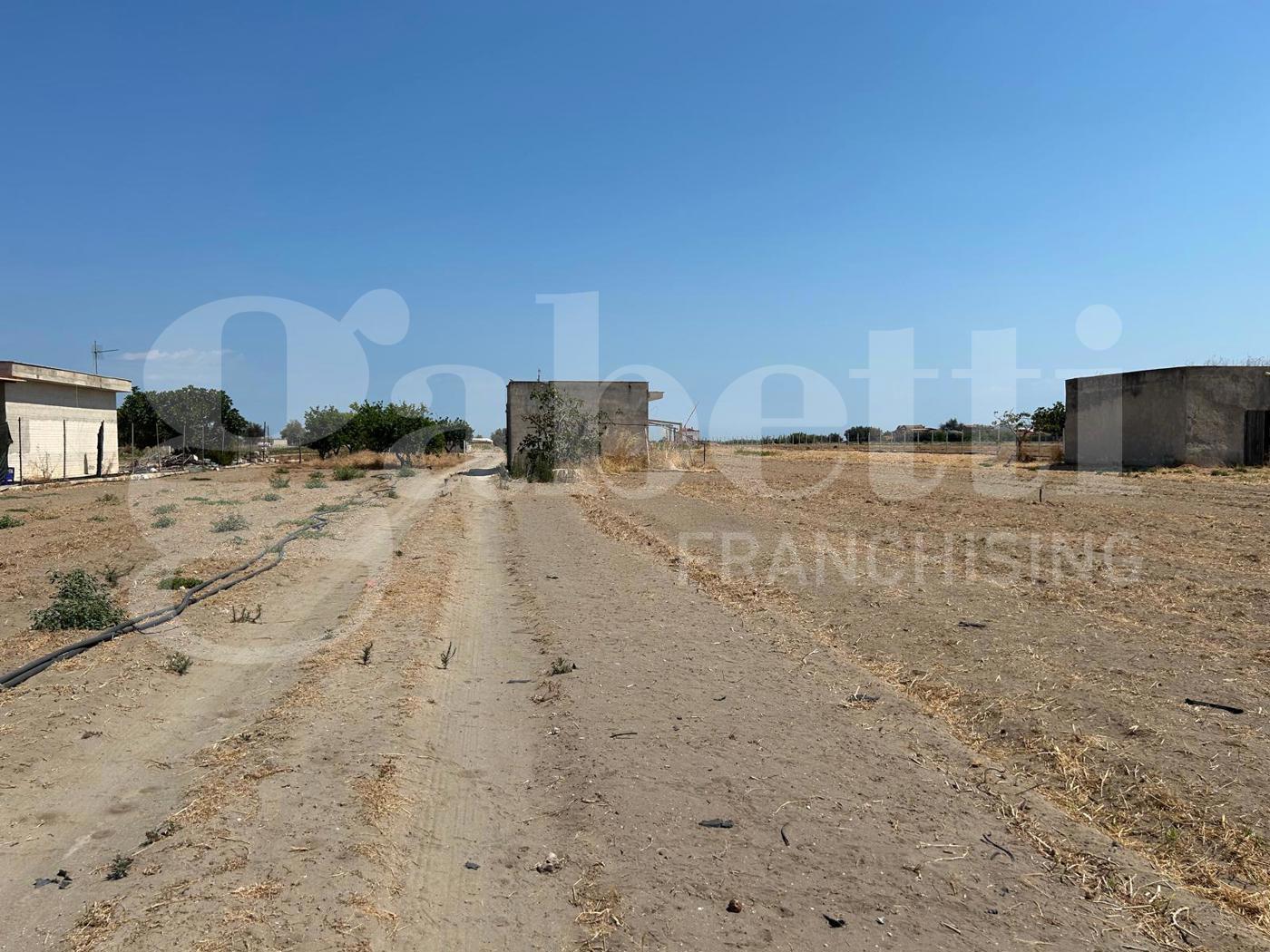 Casa indipendente in vendita a Margherita di Savoia