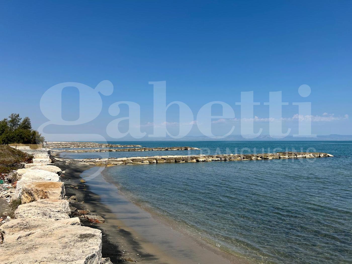 Casa indipendente in vendita a Margherita di Savoia