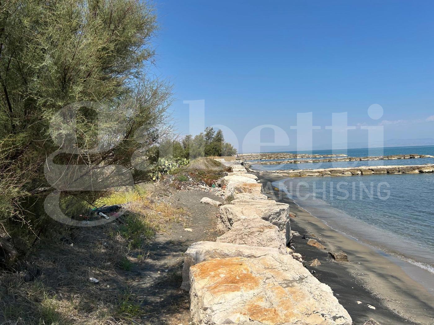 Casa indipendente in vendita a Margherita di Savoia