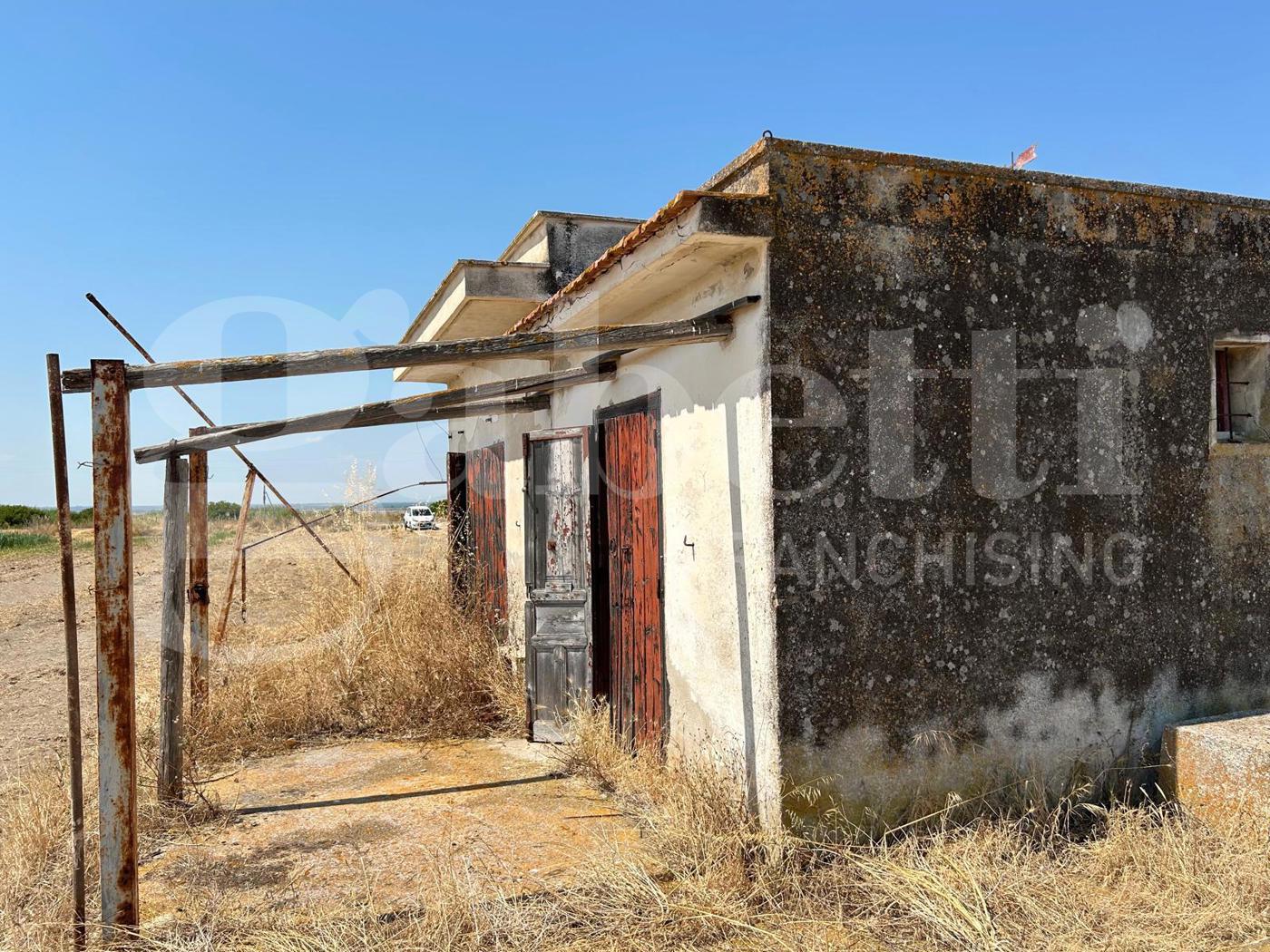 Casa indipendente in vendita a Margherita di Savoia