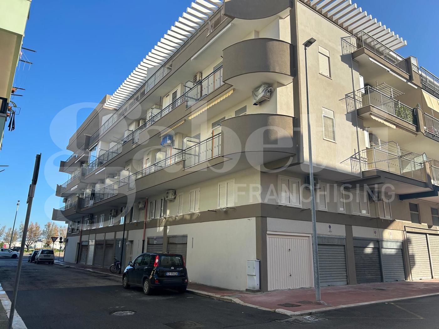 Bilocale in vendita a Margherita di Savoia