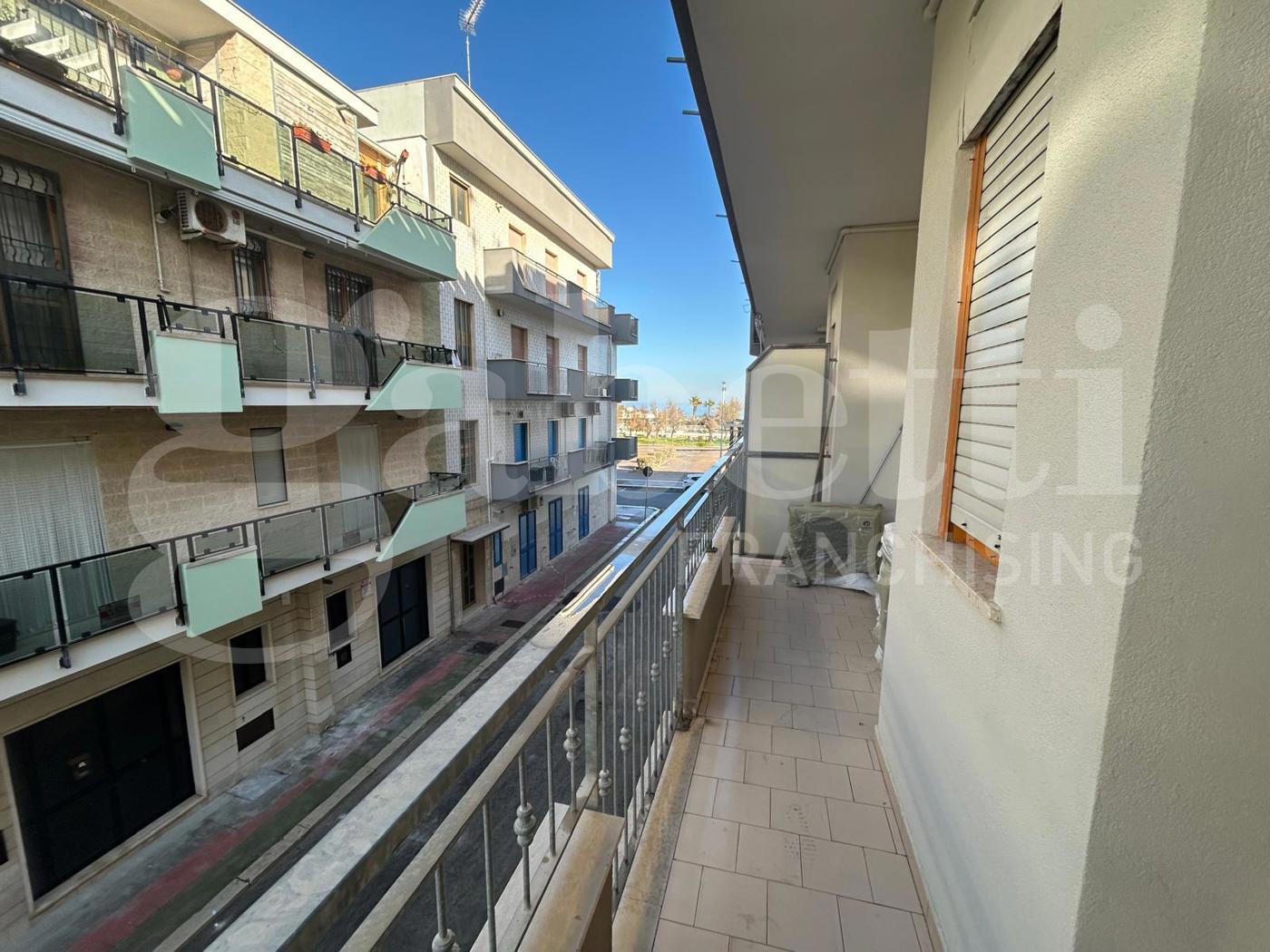 Bilocale in vendita a Margherita di Savoia