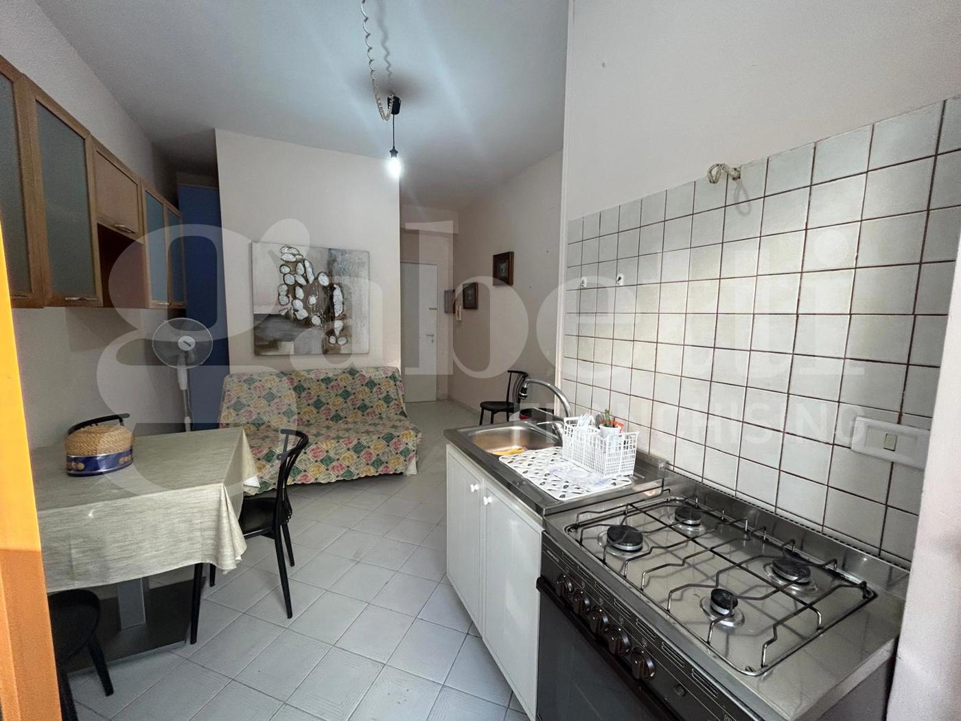 Bilocale in vendita a Margherita di Savoia