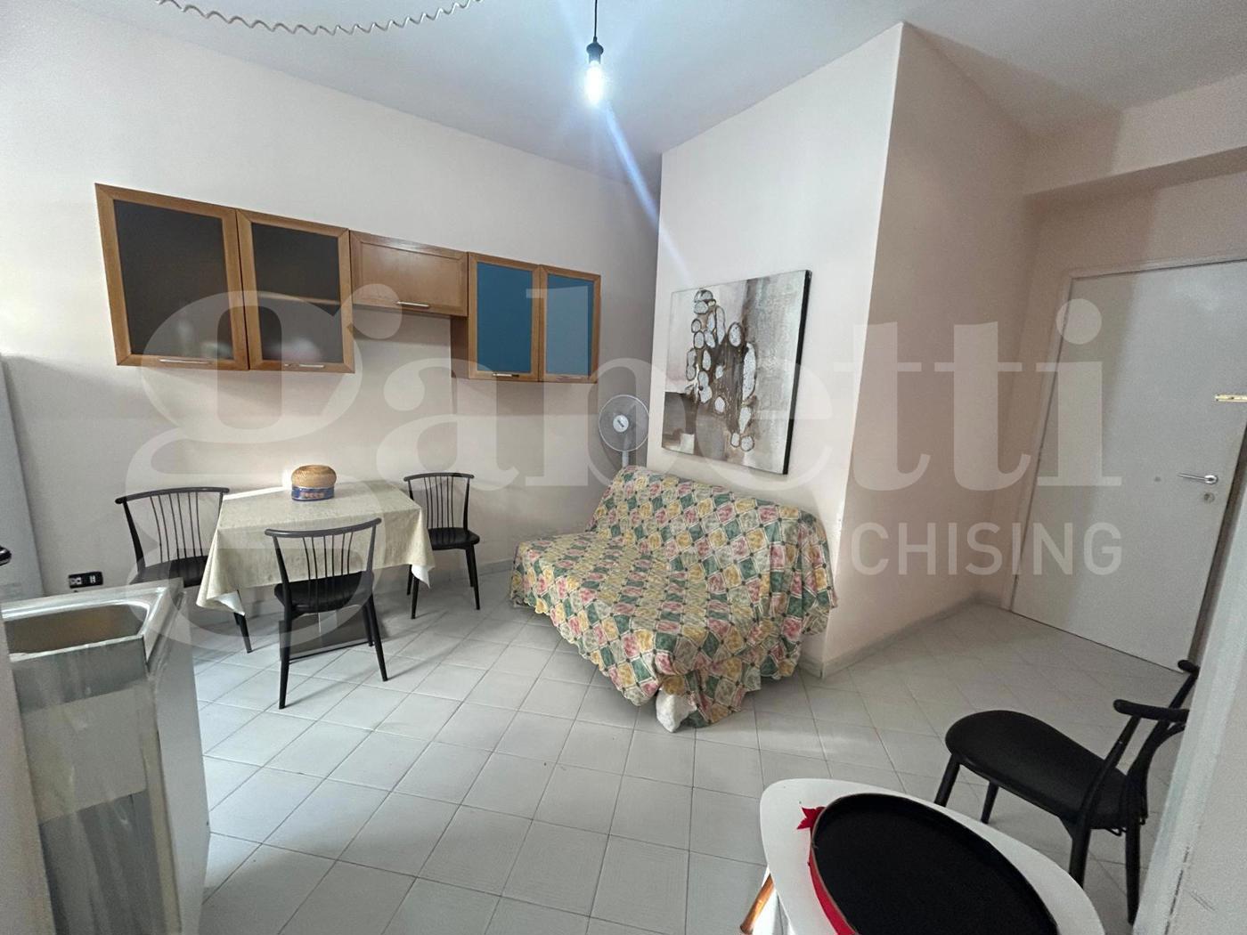 Bilocale in vendita a Margherita di Savoia