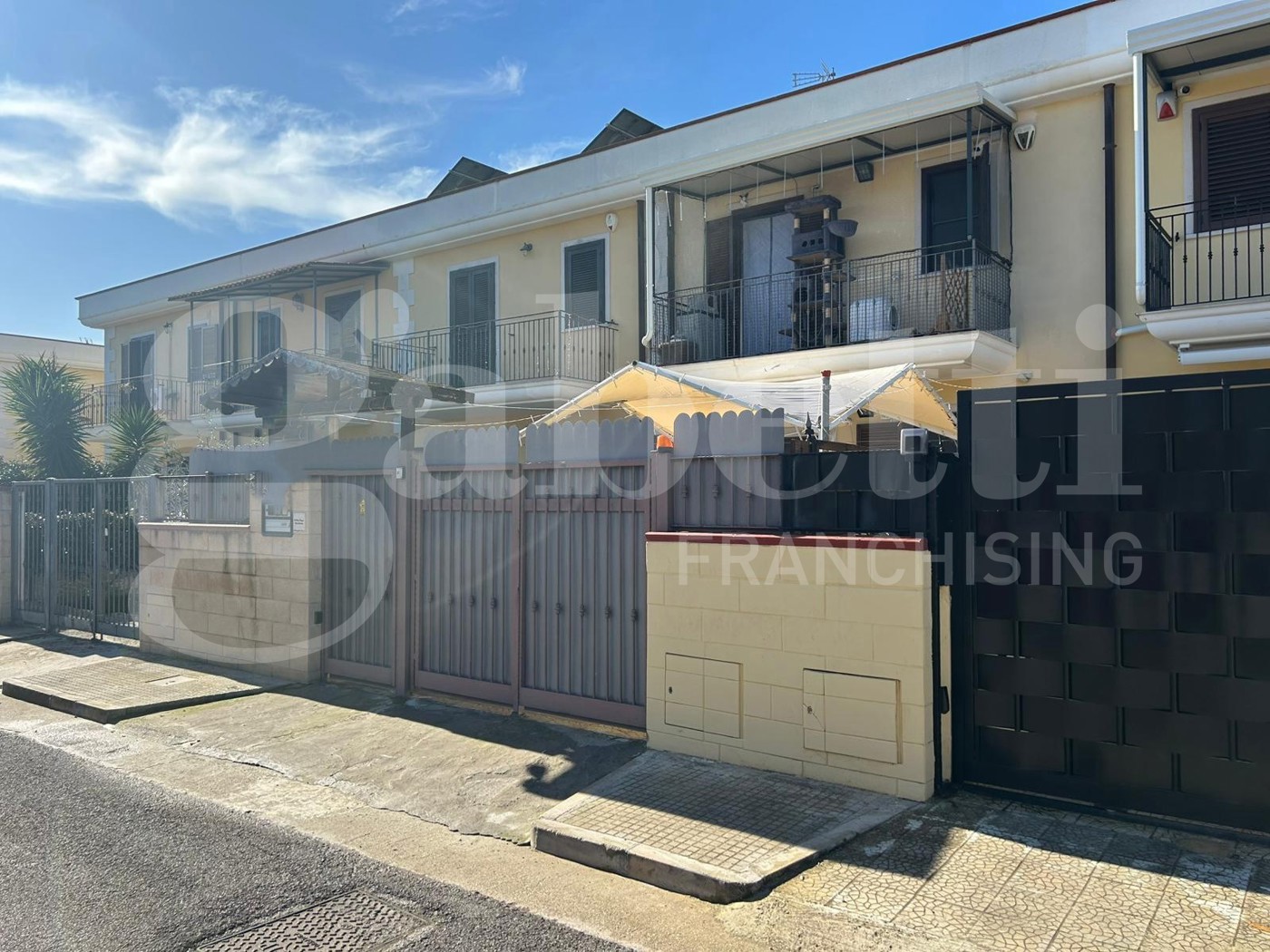 Villa in vendita a Margherita di Savoia