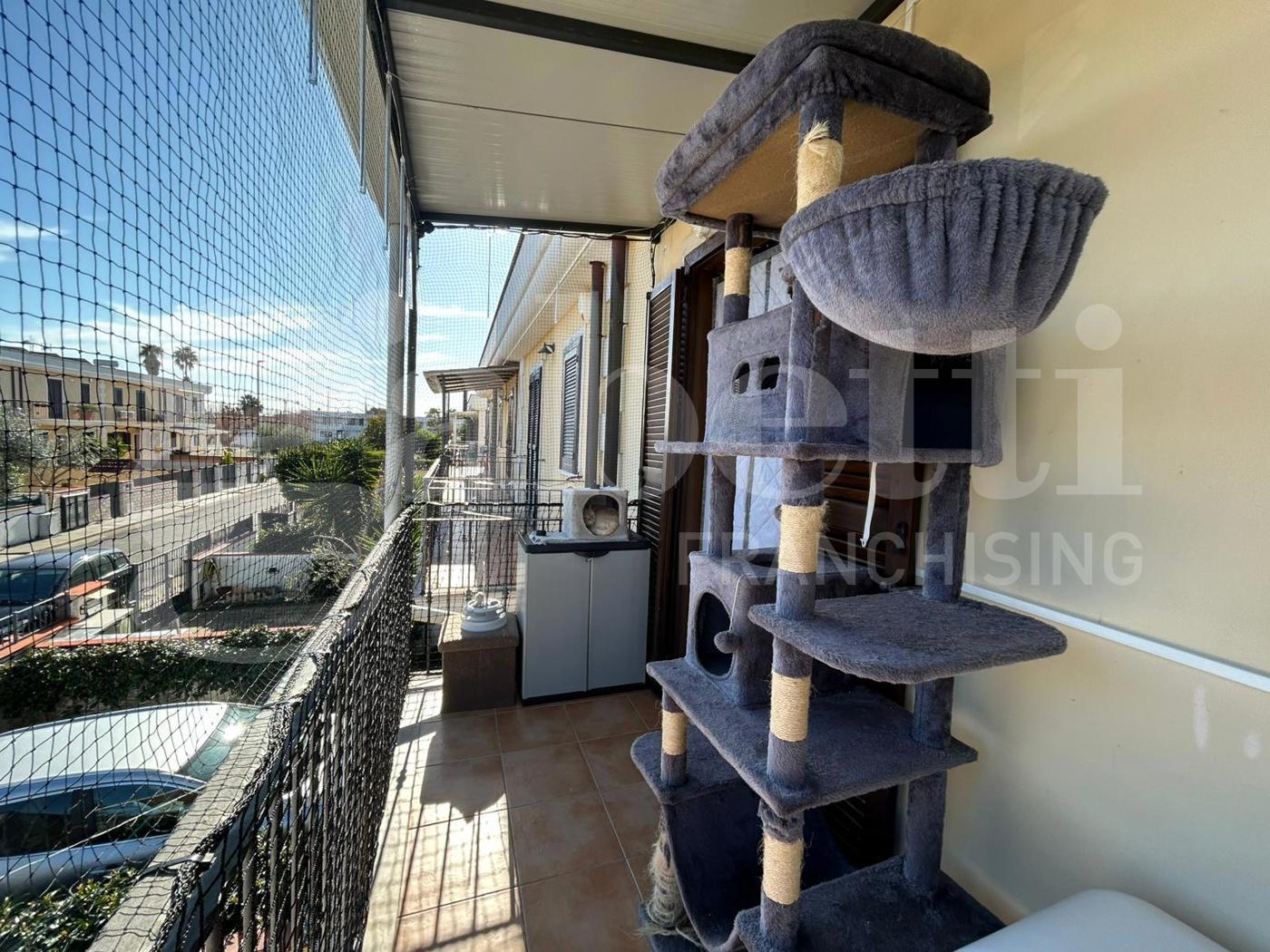 Villa in vendita a Margherita di Savoia