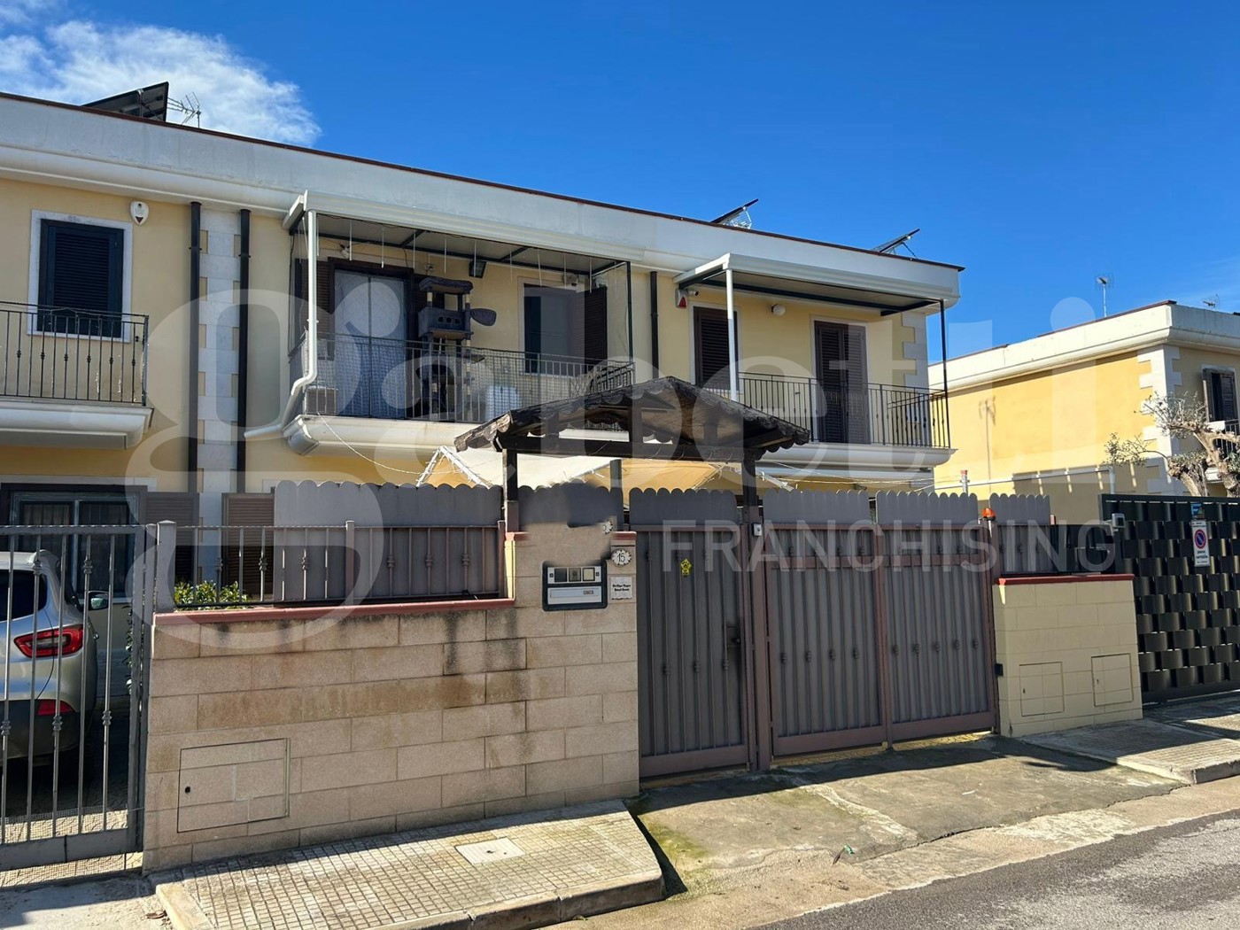 Villa in vendita a Margherita di Savoia