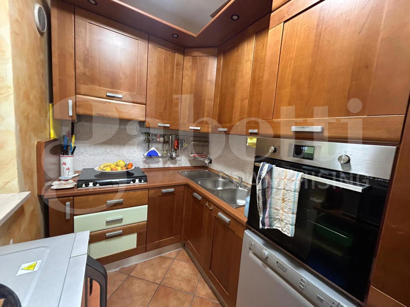 Villa in vendita a Margherita di Savoia