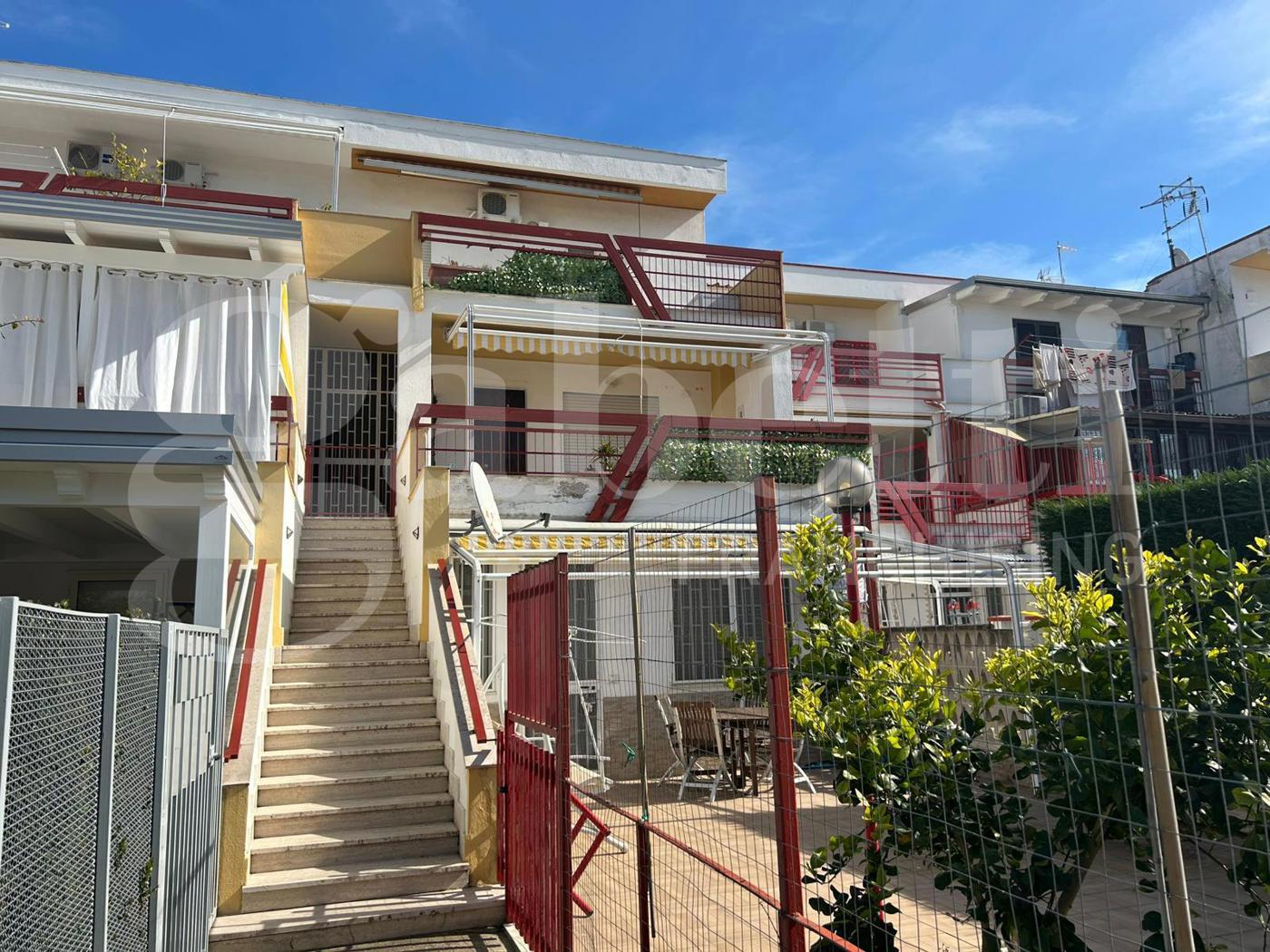 Trilocale in vendita a Margherita di Savoia