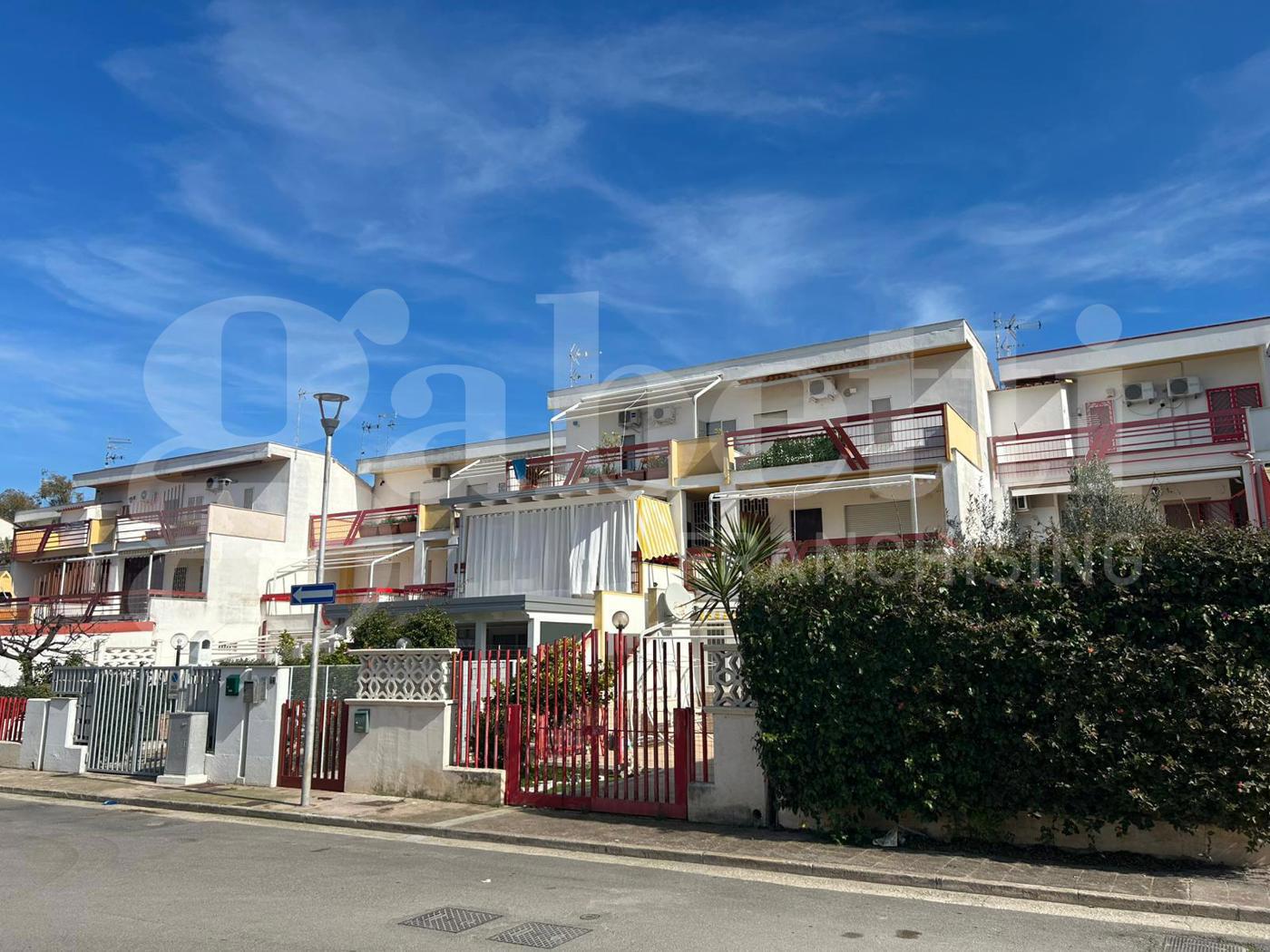 Trilocale in vendita a Margherita di Savoia