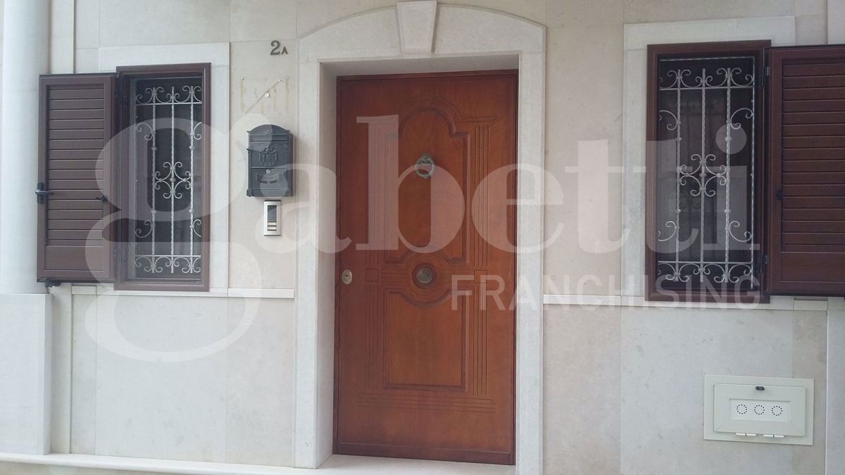 Casa indipendente nuova a Margherita di Savoia