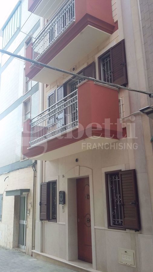 Casa indipendente nuova a Margherita di Savoia