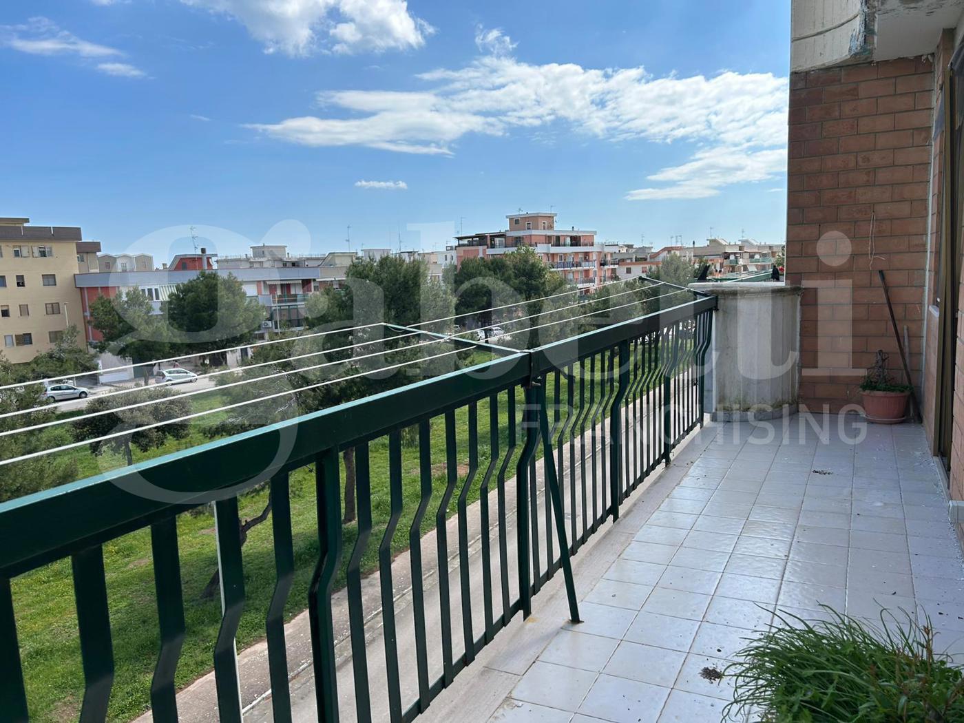 Quadrilocale in vendita a Margherita di Savoia