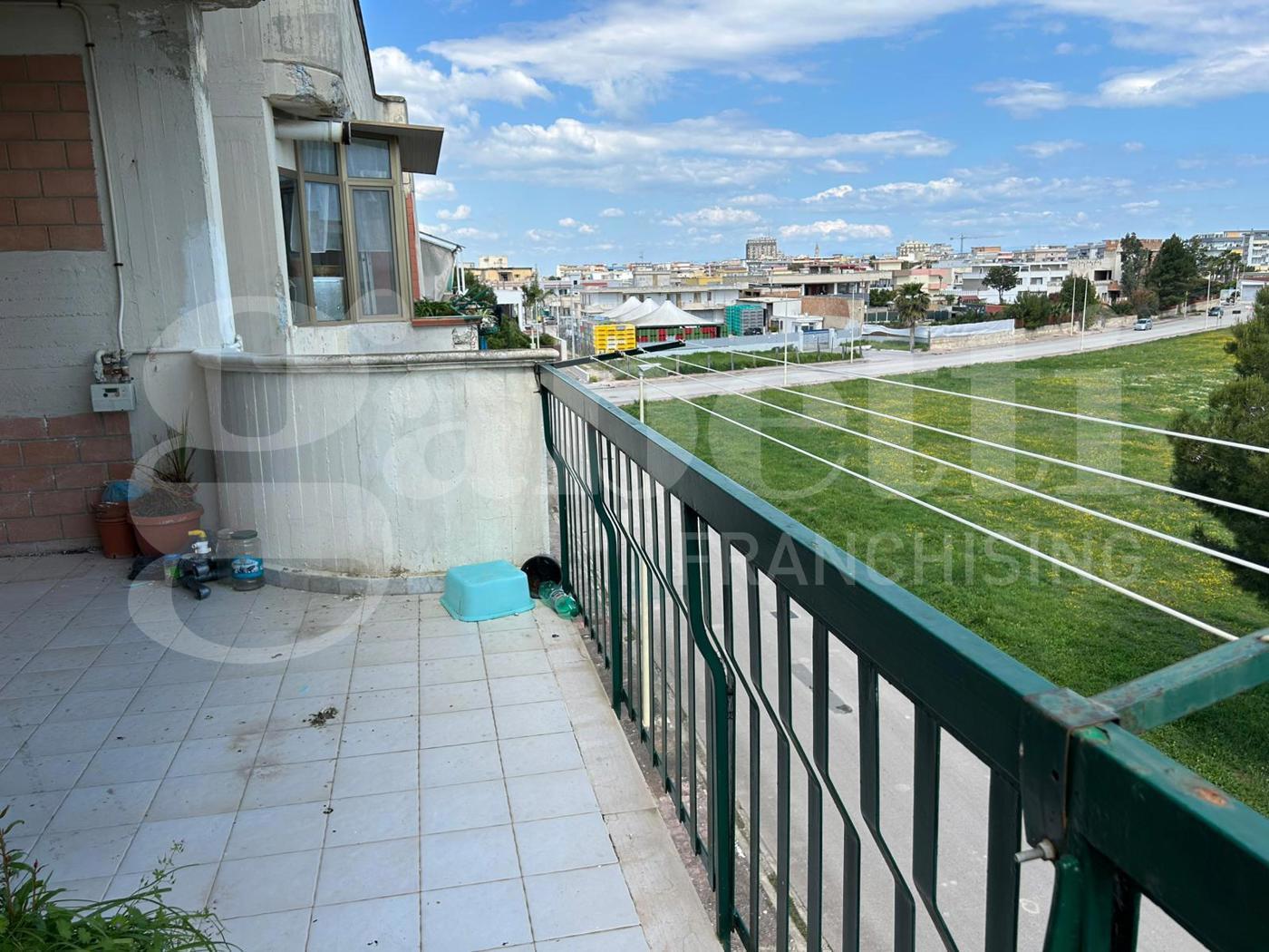 Quadrilocale in vendita a Margherita di Savoia