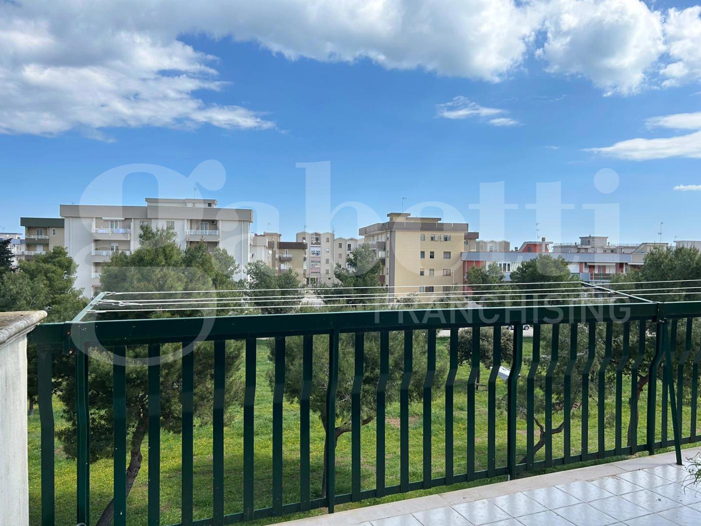 Quadrilocale in vendita a Margherita di Savoia