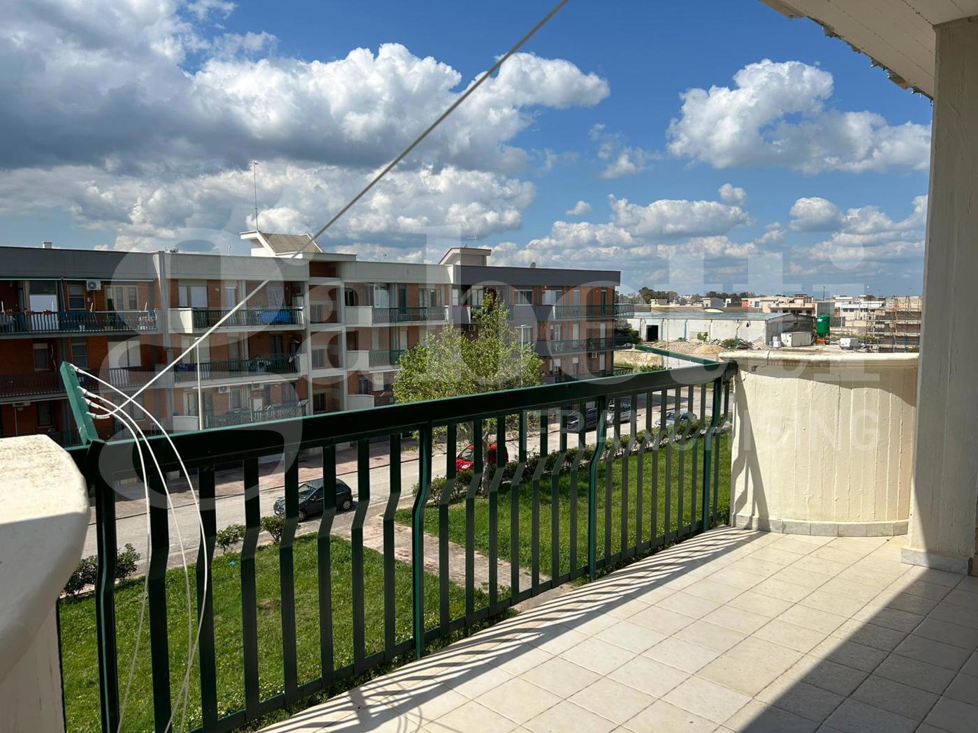 Quadrilocale in vendita a Margherita di Savoia