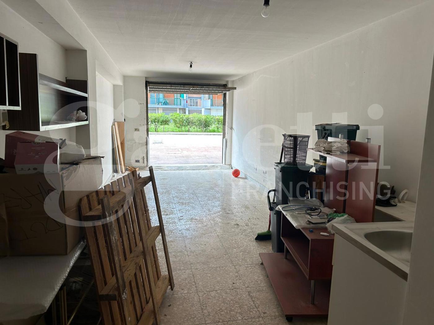 Quadrilocale in vendita a Margherita di Savoia