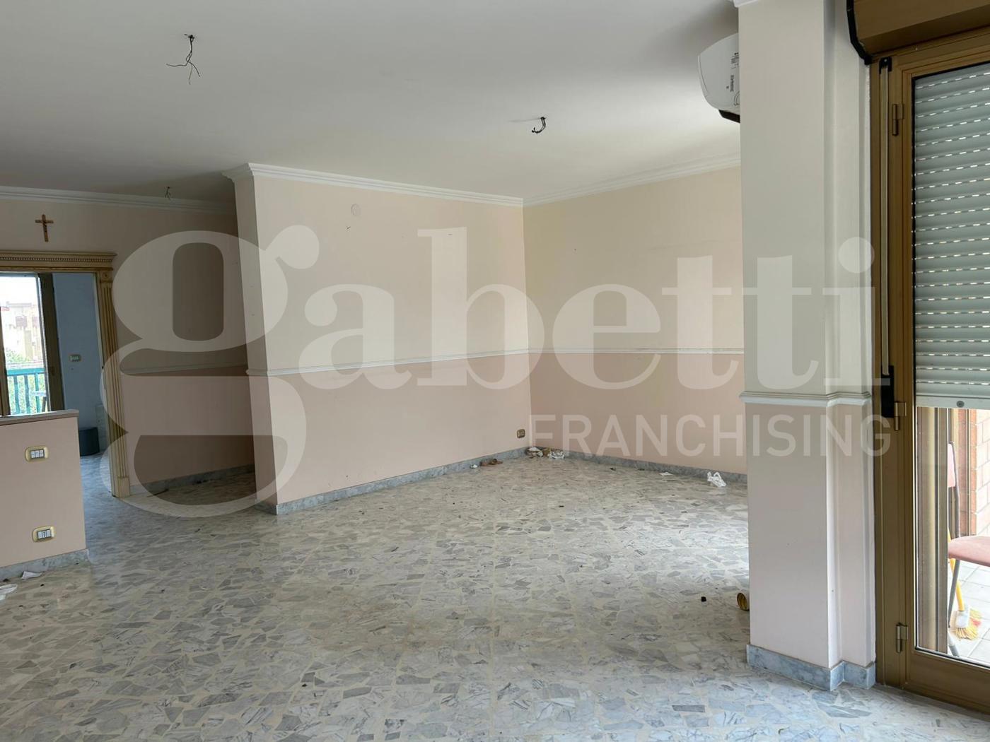 Quadrilocale in vendita a Margherita di Savoia