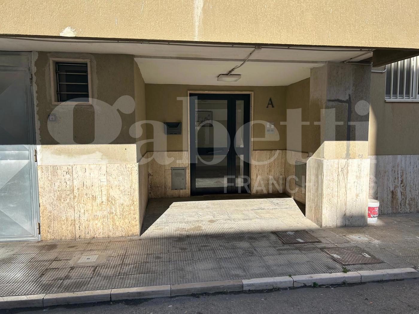 Quadrilocale in vendita a Margherita di Savoia