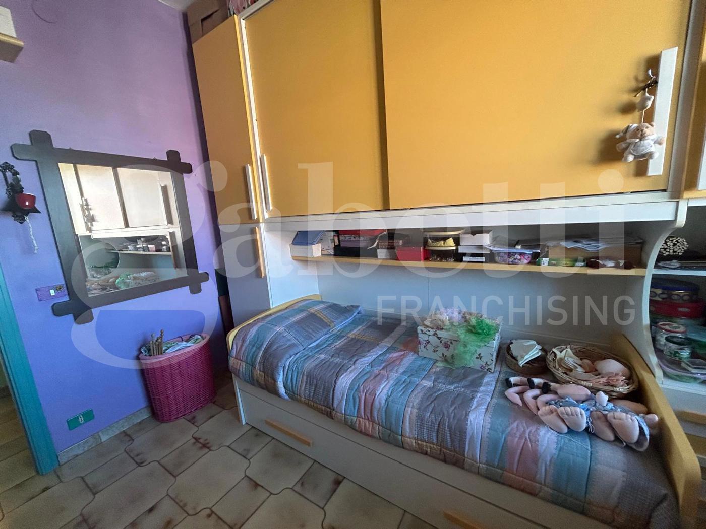 Quadrilocale in vendita a Margherita di Savoia