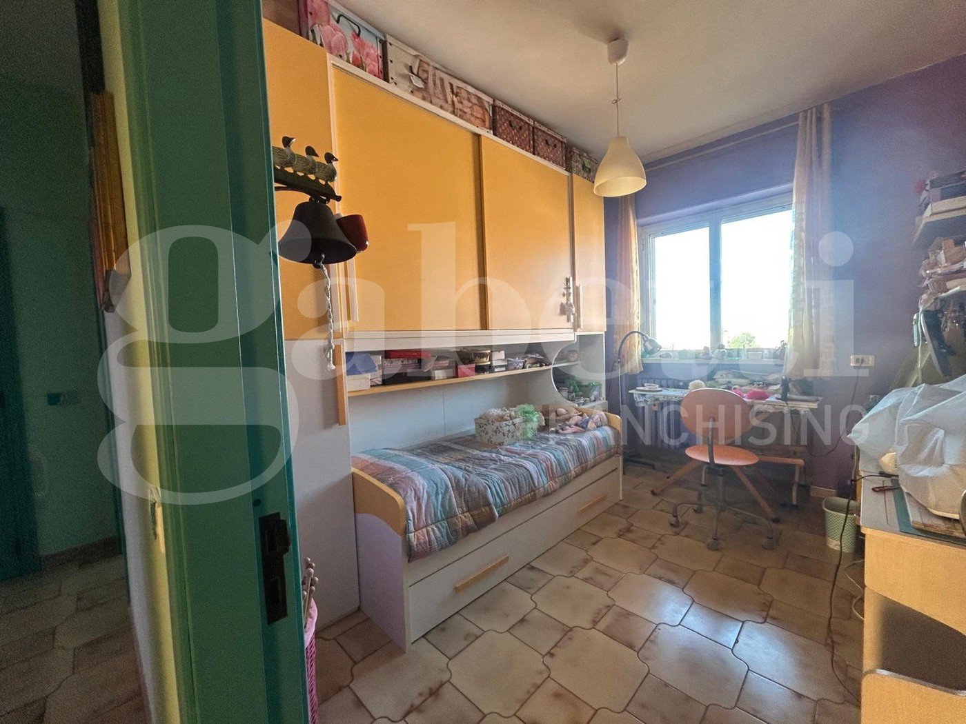 Quadrilocale in vendita a Margherita di Savoia