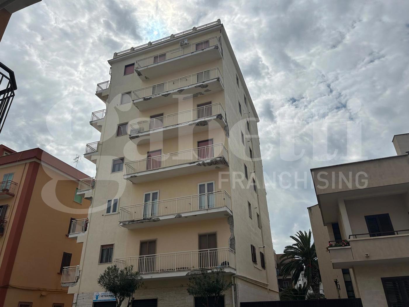 Bilocale in vendita a Margherita di Savoia