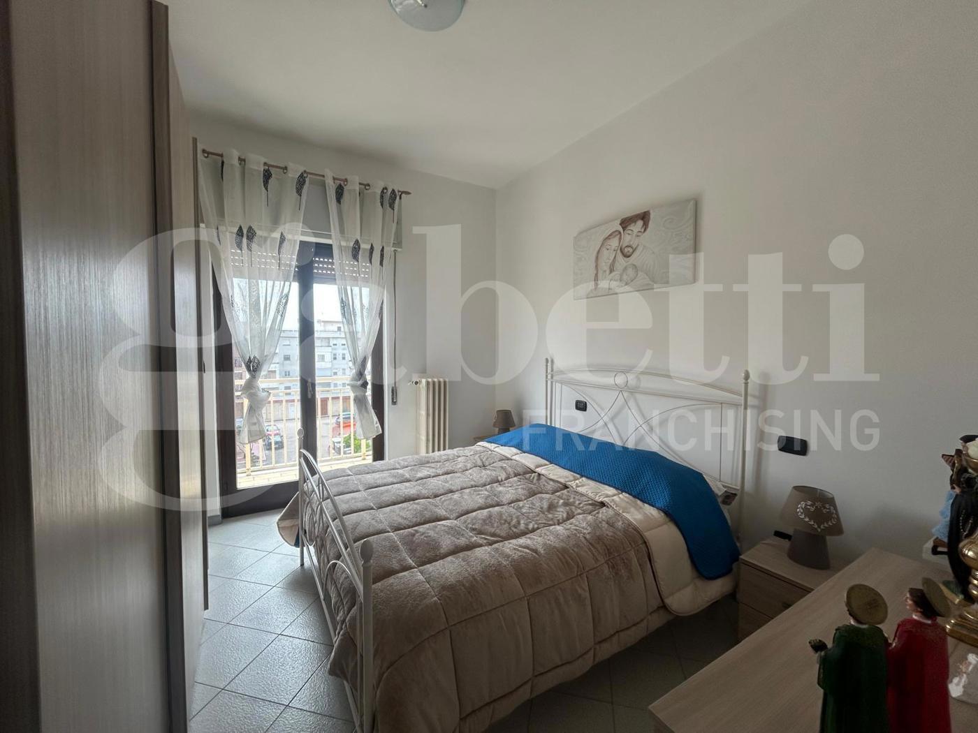 Bilocale in vendita a Margherita di Savoia