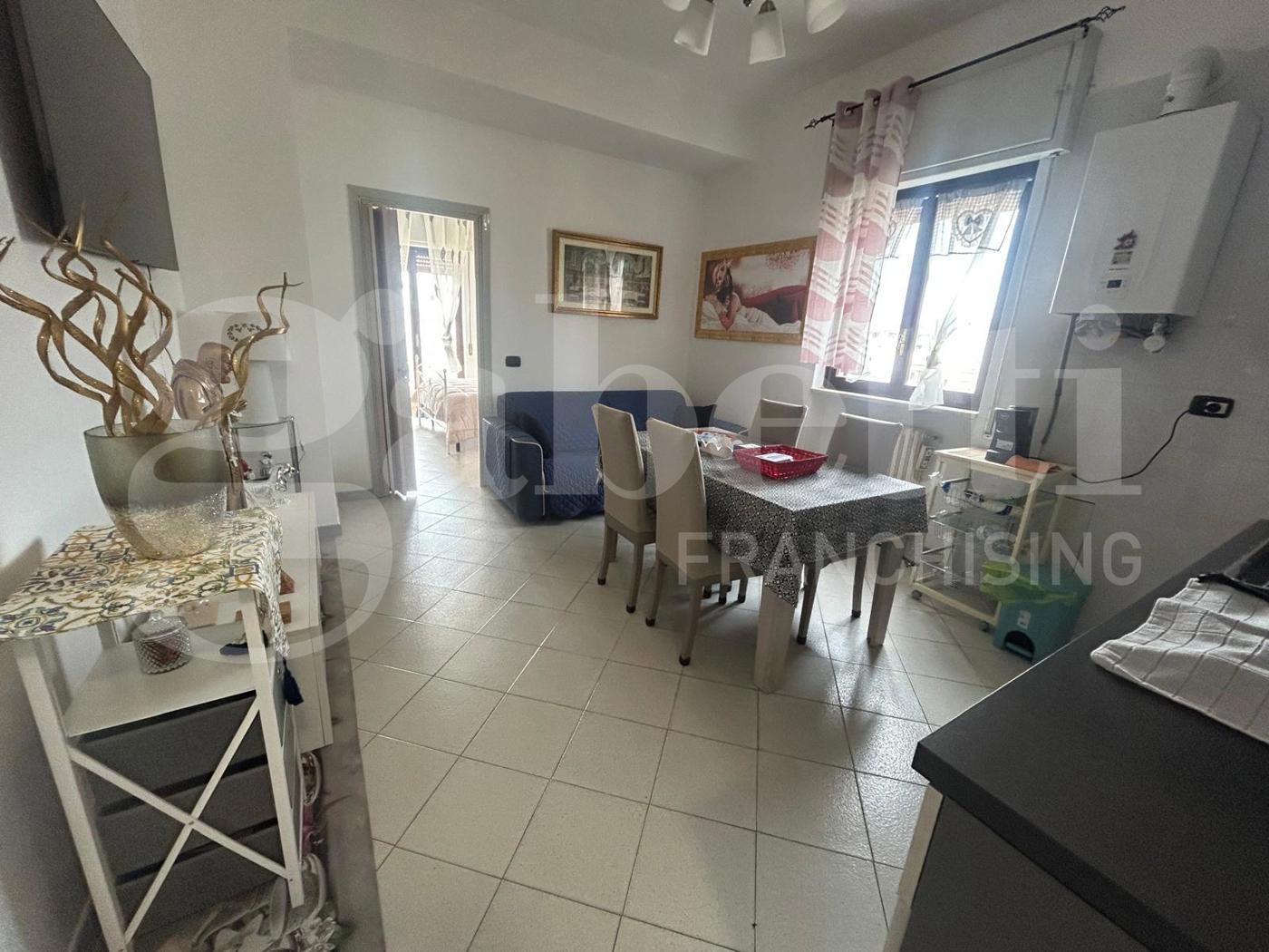 Bilocale in vendita a Margherita di Savoia