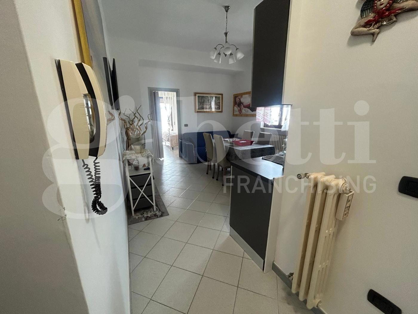 Bilocale in vendita a Margherita di Savoia