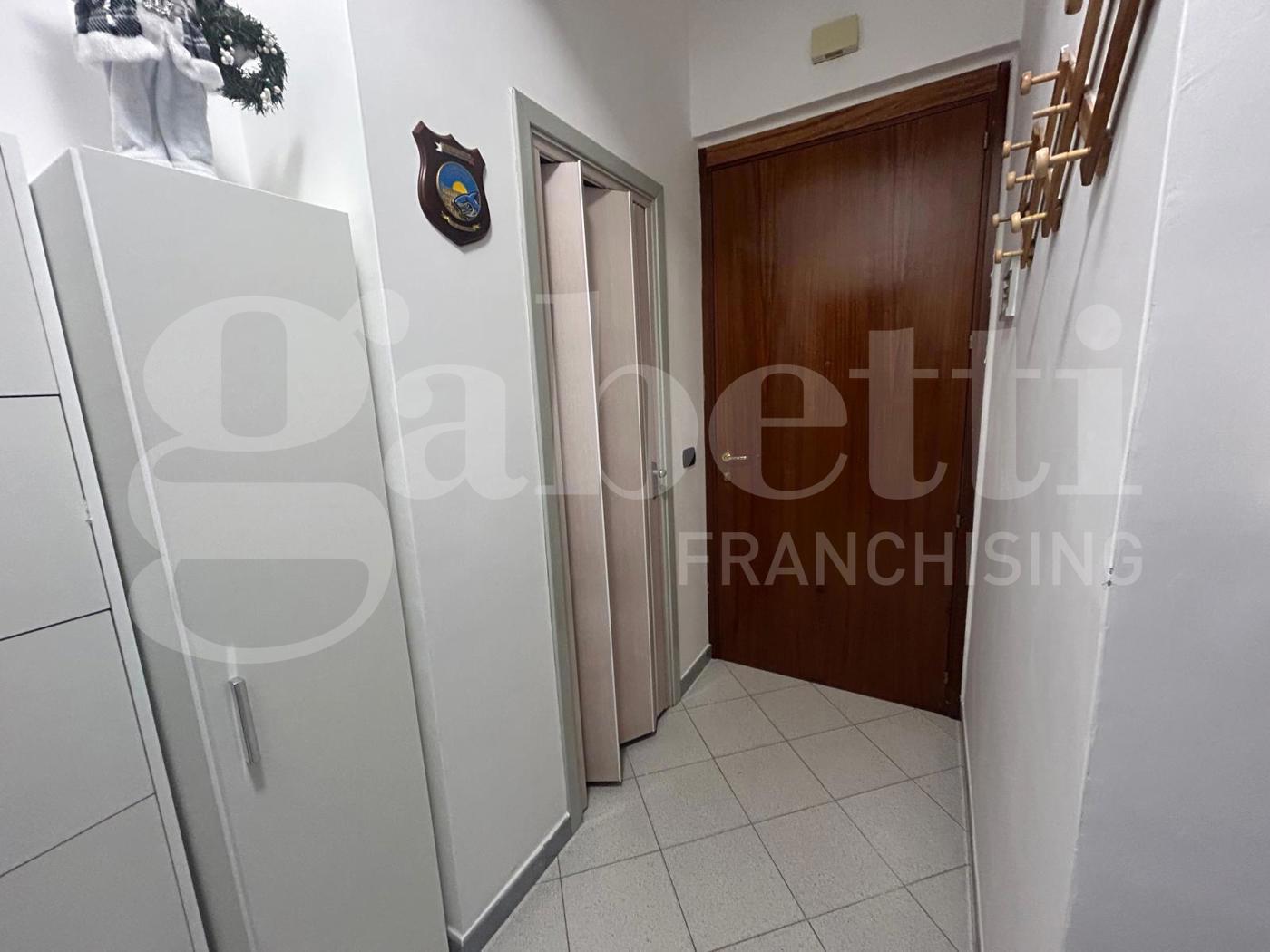 Bilocale in vendita a Margherita di Savoia