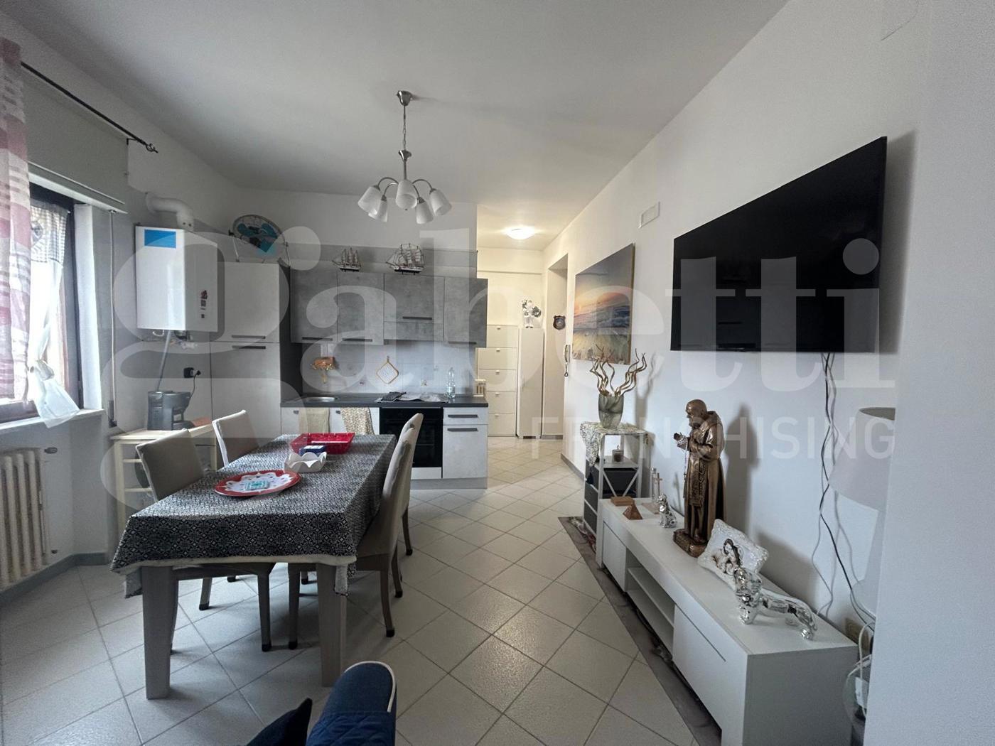 Bilocale in vendita a Margherita di Savoia