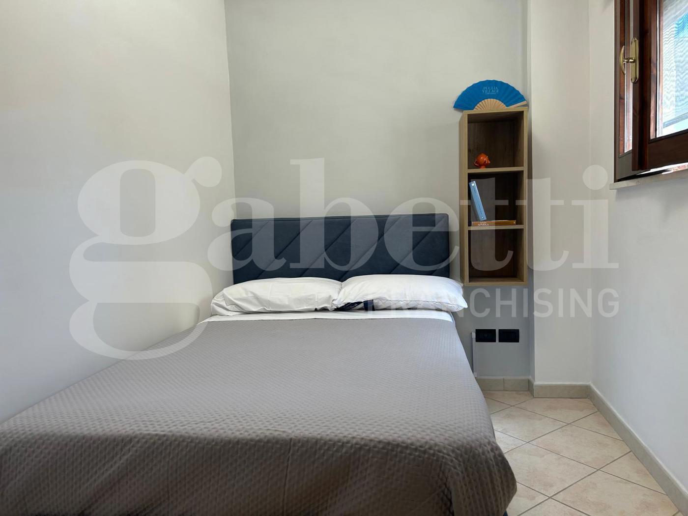 Trilocale in affitto a Margherita di Savoia