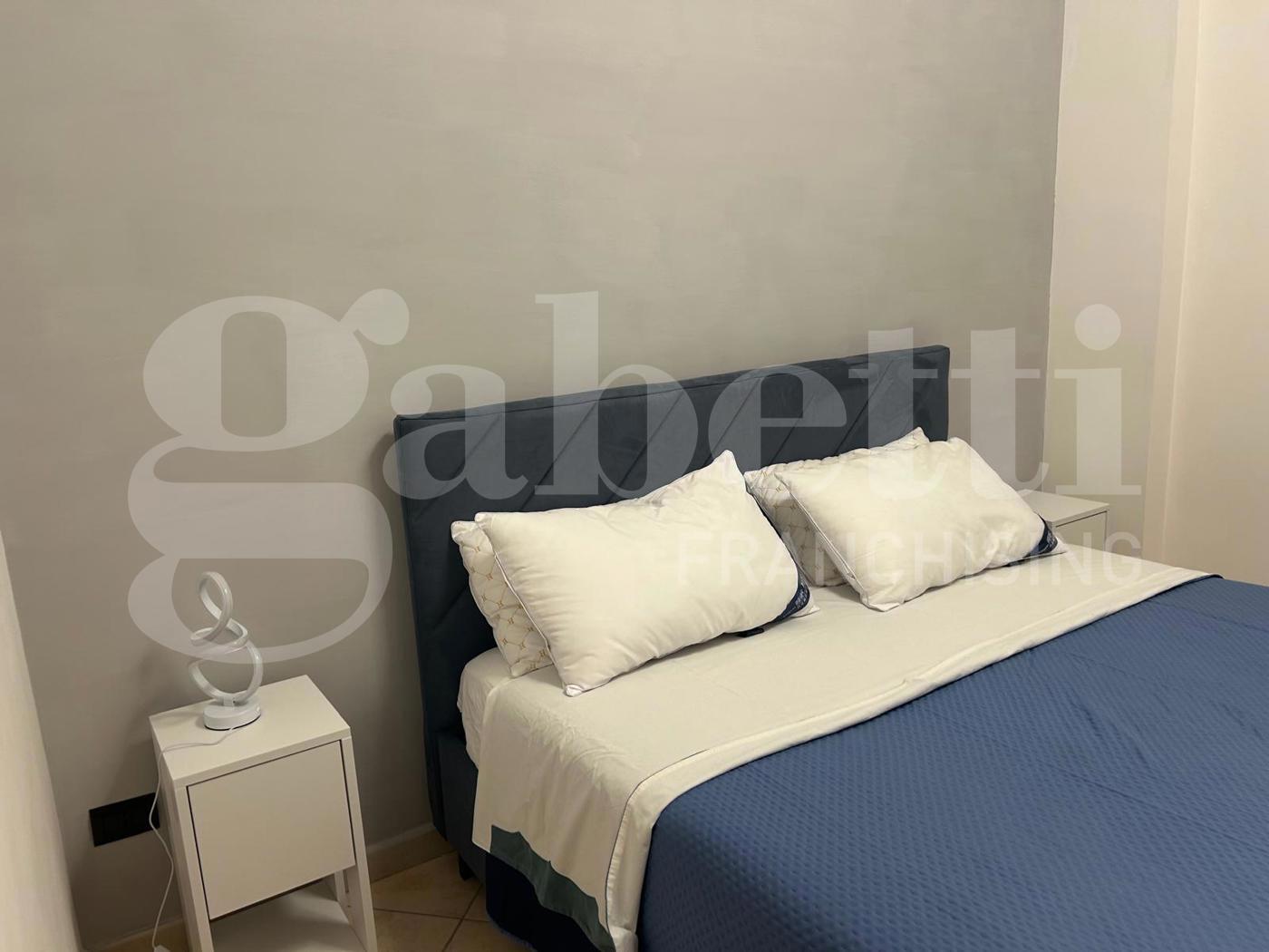 Trilocale in affitto a Margherita di Savoia