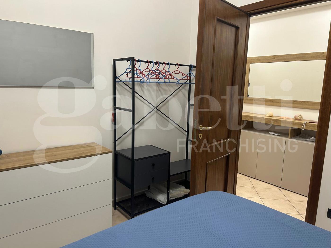 Trilocale in affitto a Margherita di Savoia
