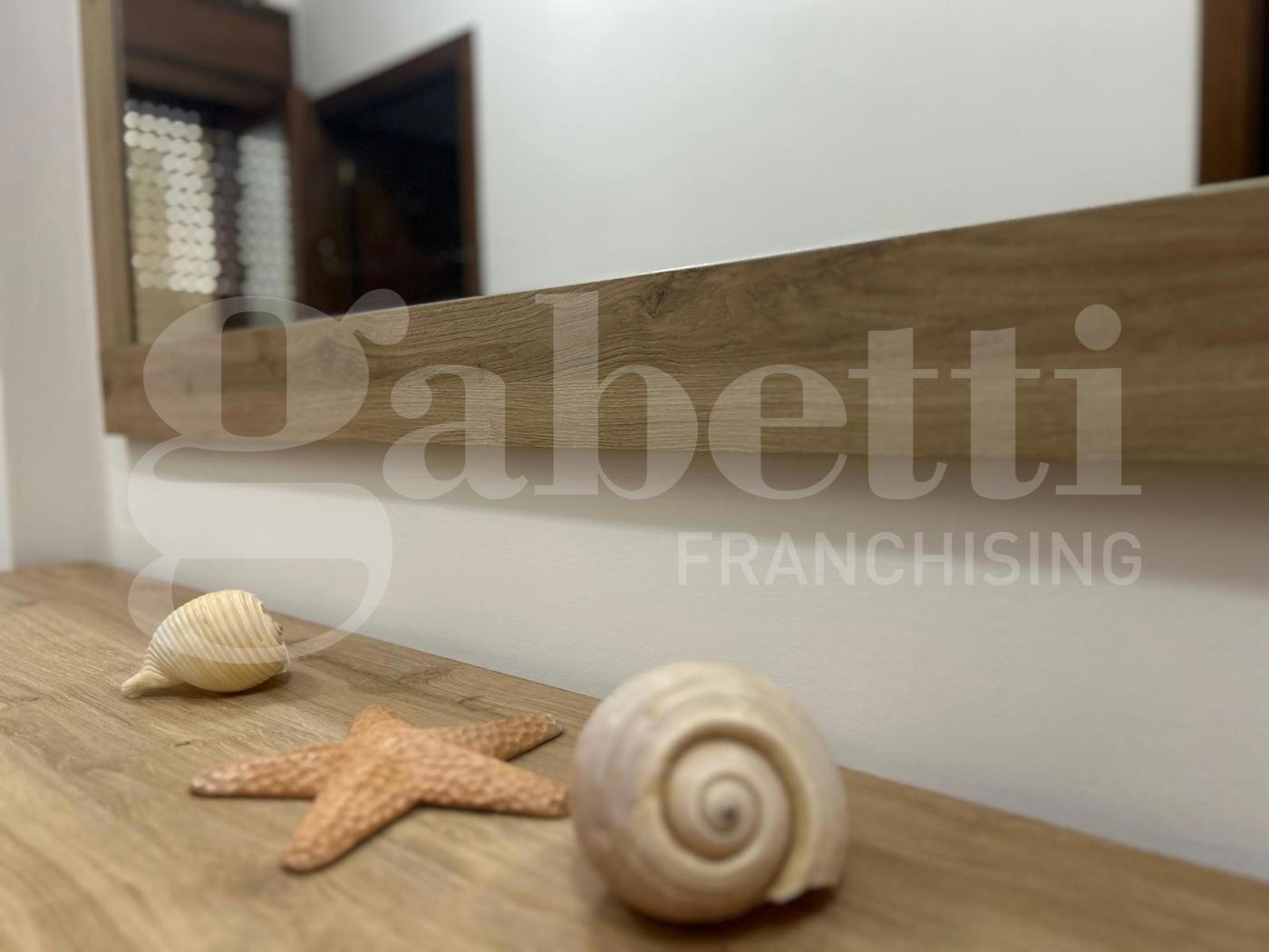 Trilocale in affitto a Margherita di Savoia