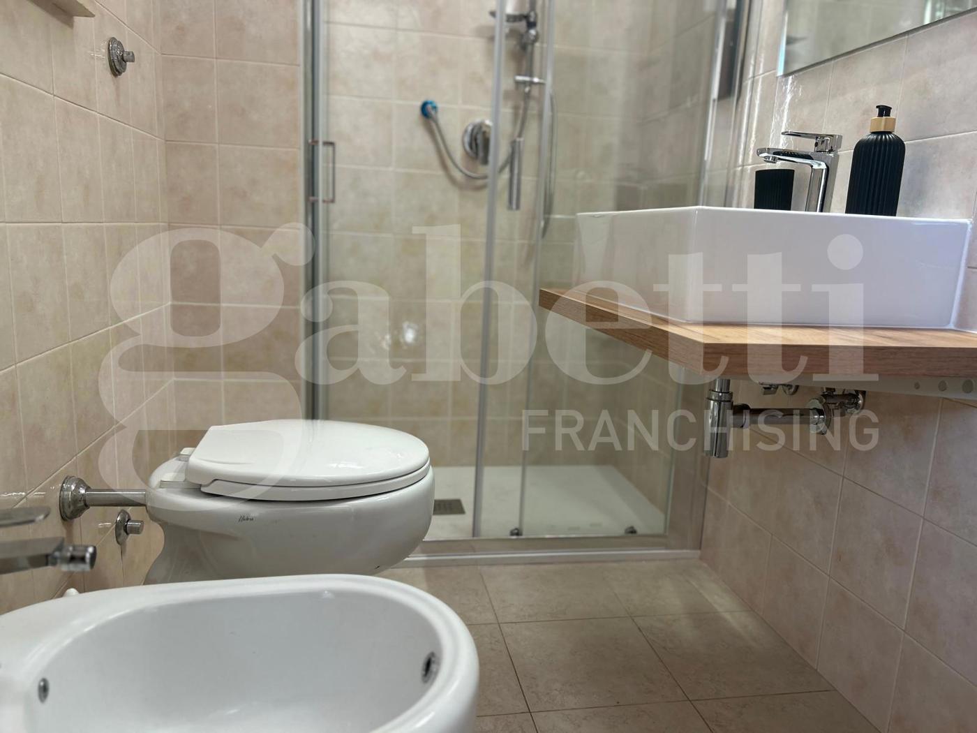 Trilocale in affitto a Margherita di Savoia