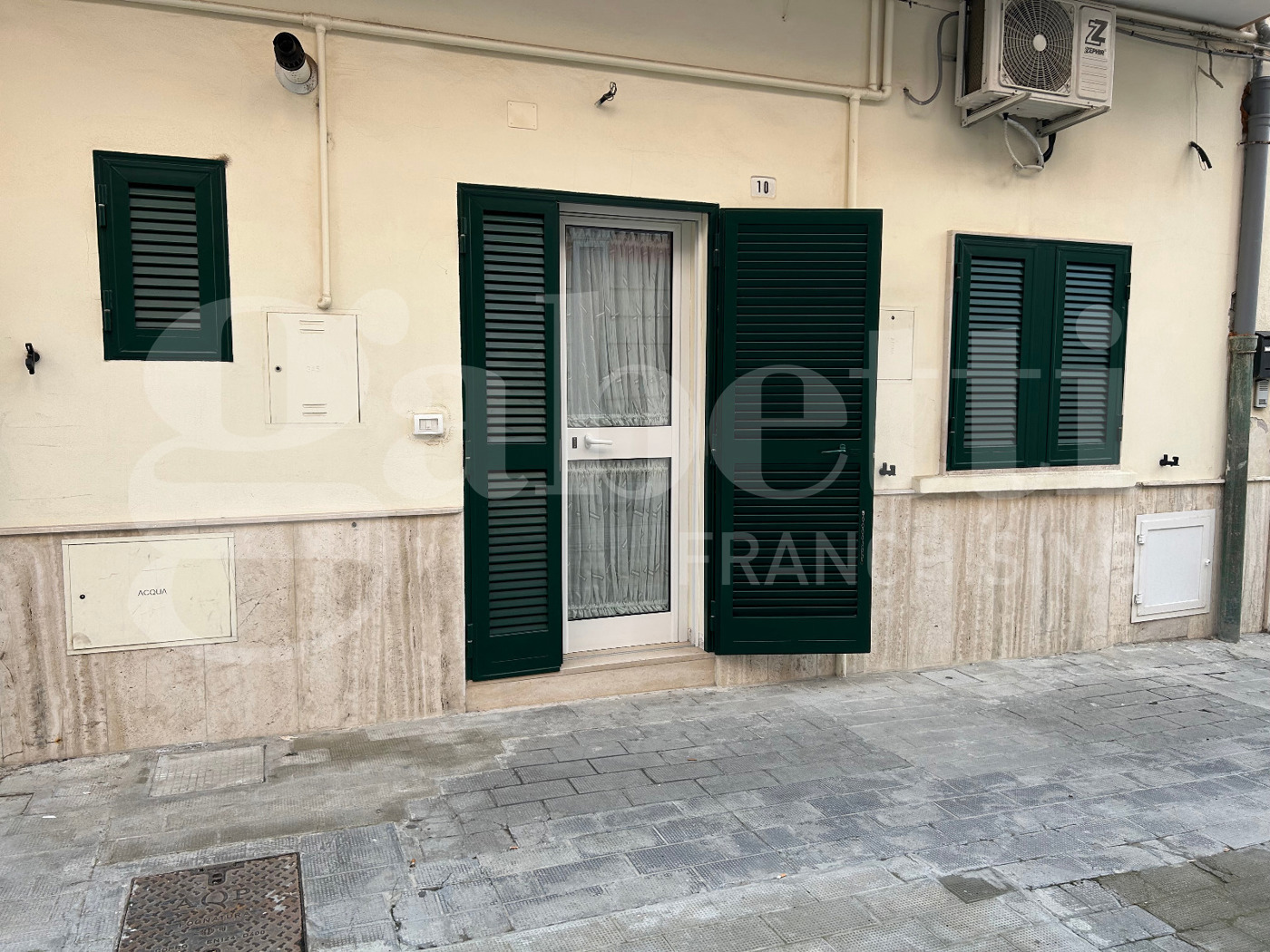 Bilocale in affitto a Margherita di Savoia