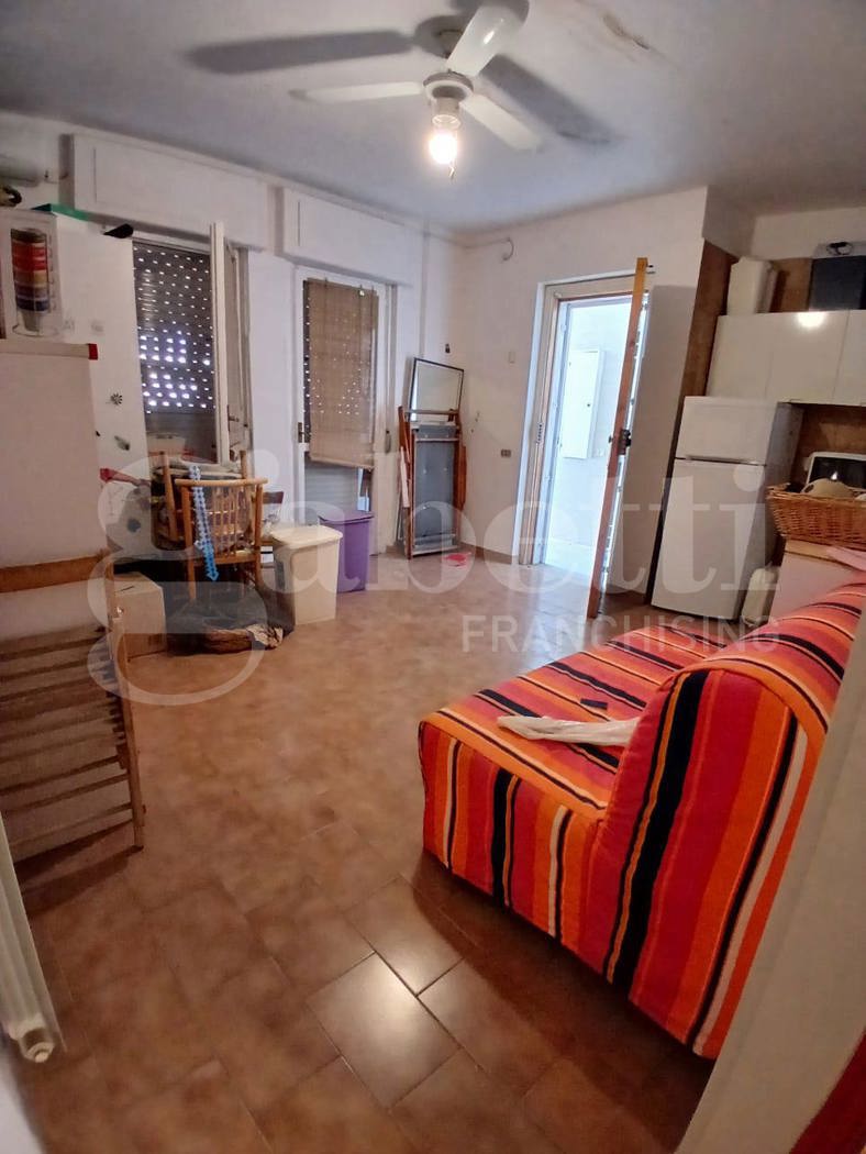 Quadrilocale in vendita a Margherita di Savoia