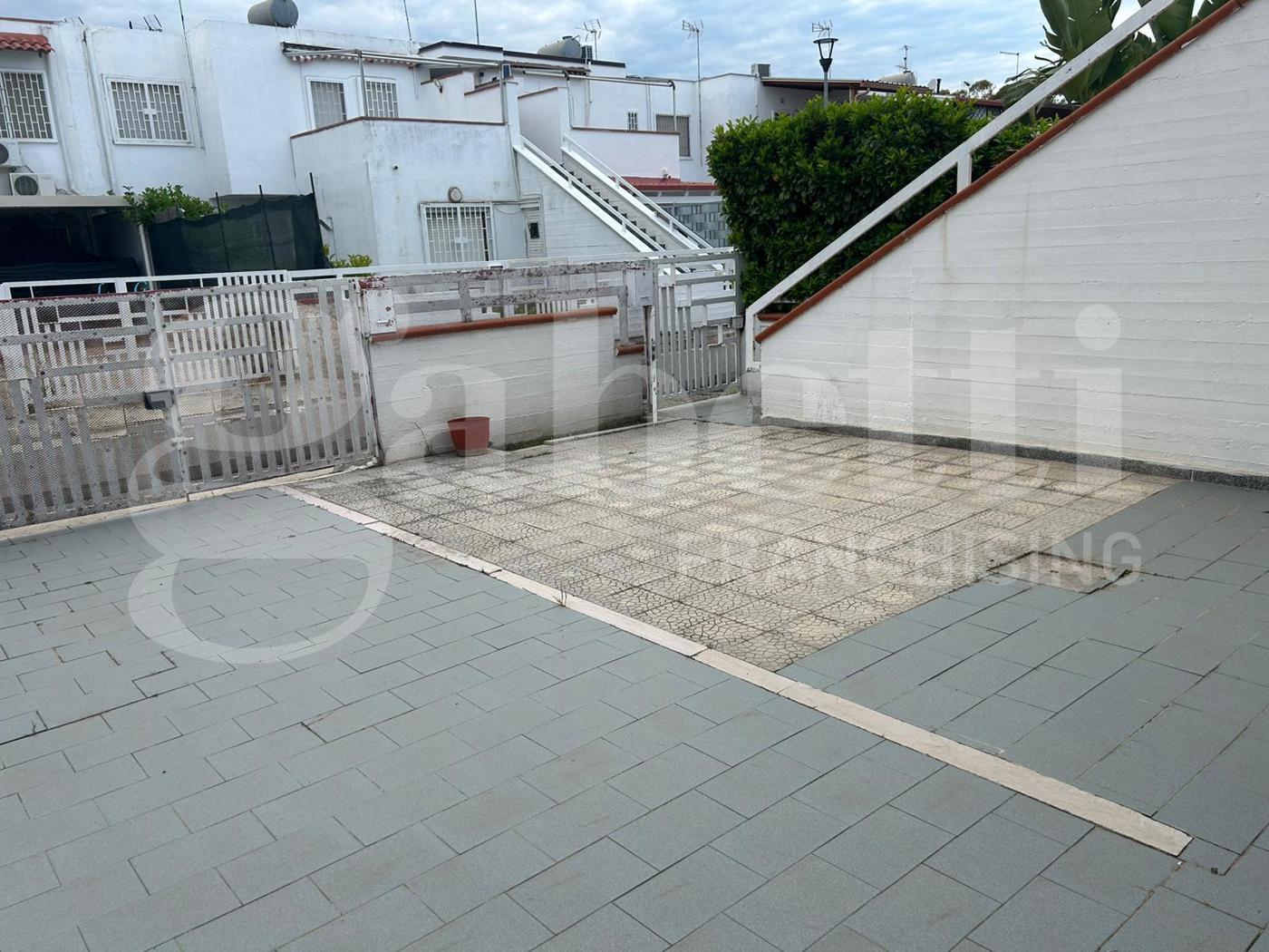 Quadrilocale in vendita a Margherita di Savoia
