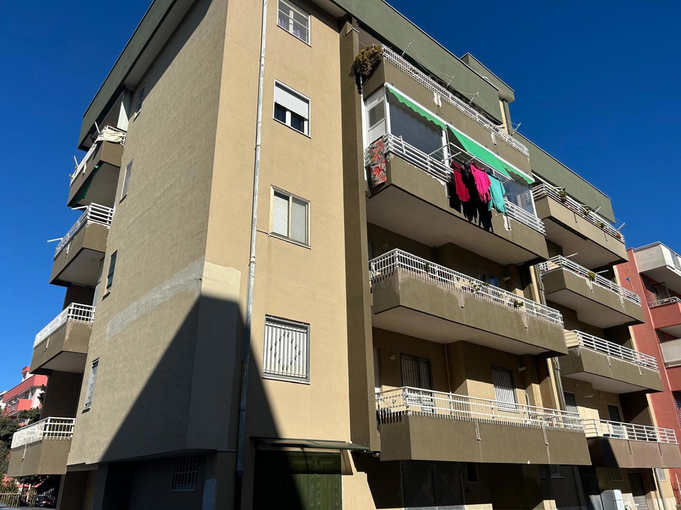 Quadrilocale in vendita a Margherita di Savoia