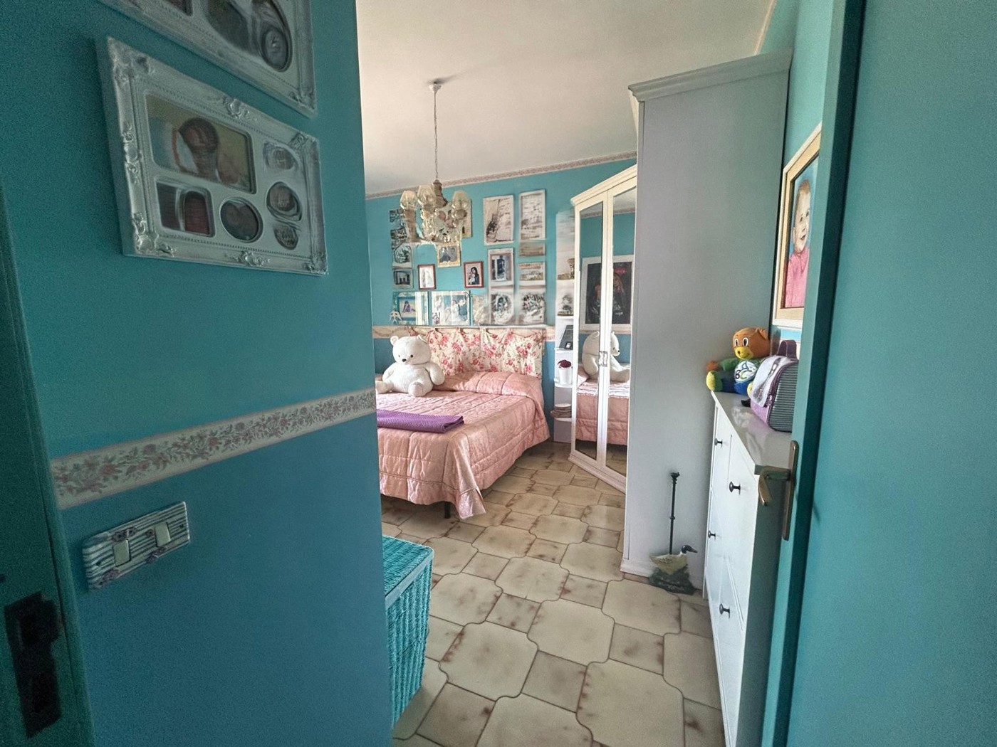 Quadrilocale in vendita a Margherita di Savoia