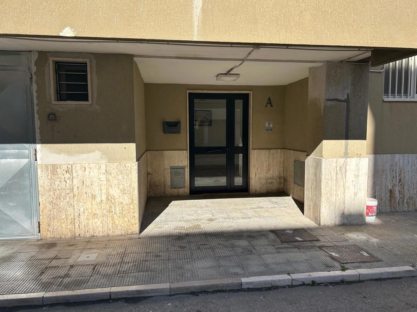Quadrilocale in vendita a Margherita di Savoia