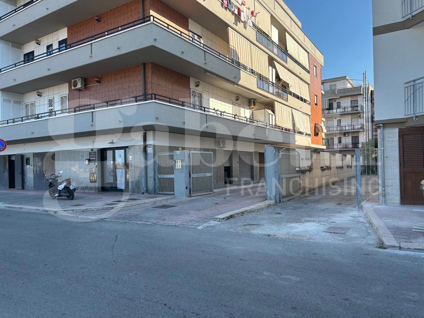 Trilocale in vendita a Margherita di Savoia