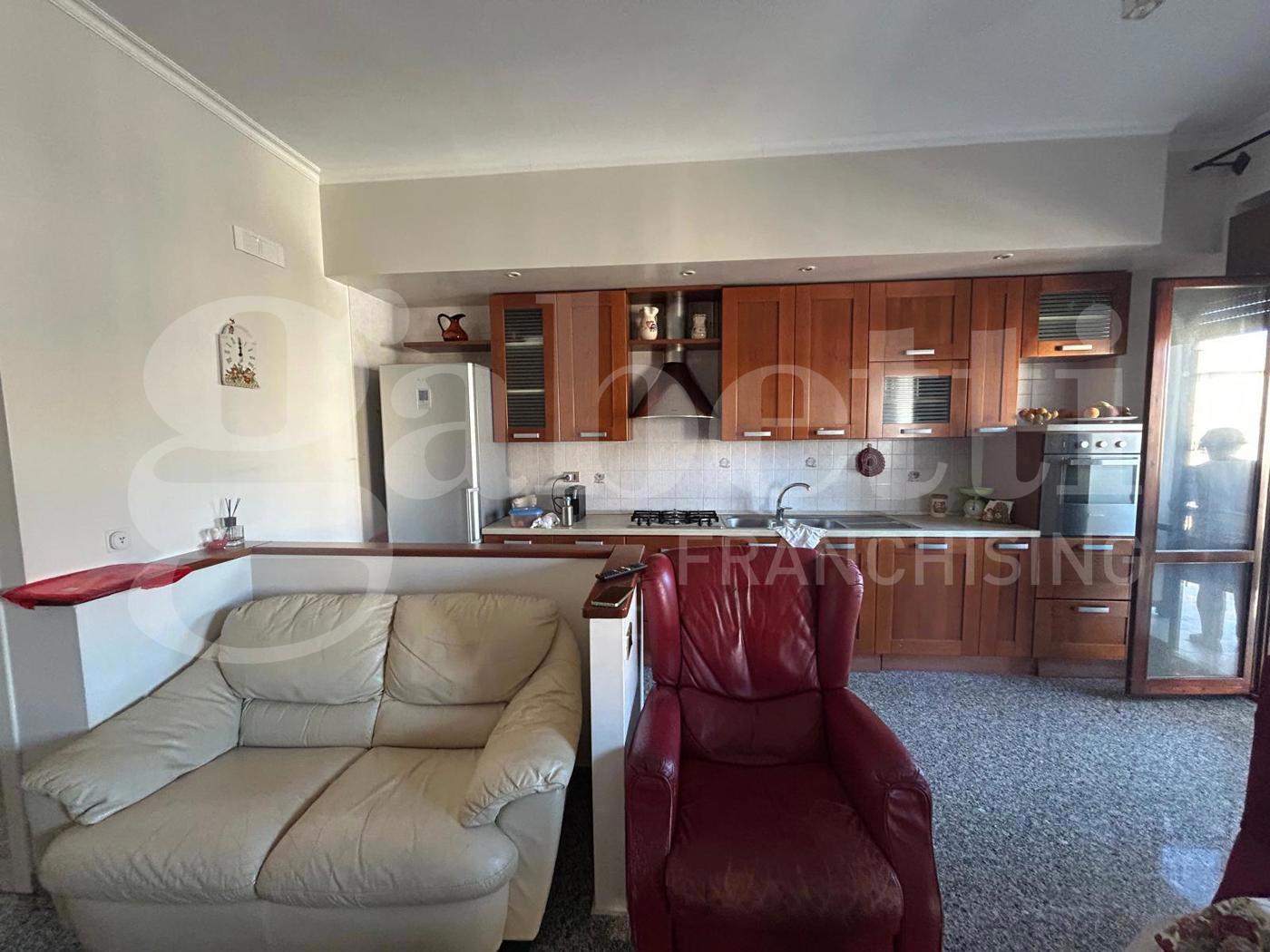 Trilocale in vendita a Margherita di Savoia