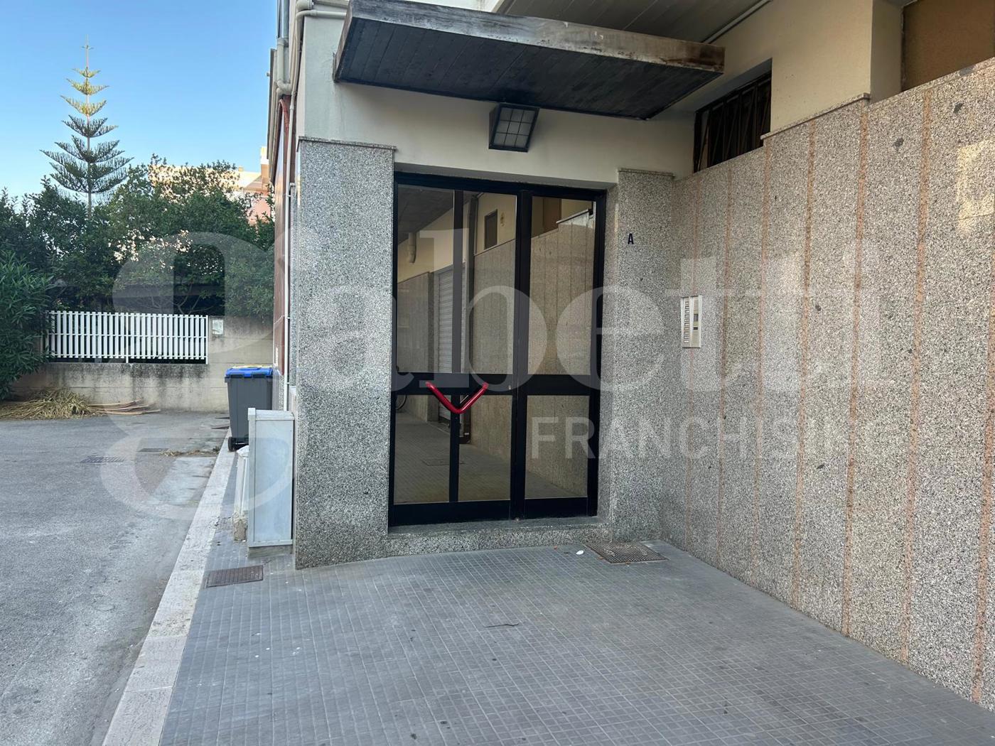 Trilocale in vendita a Margherita di Savoia