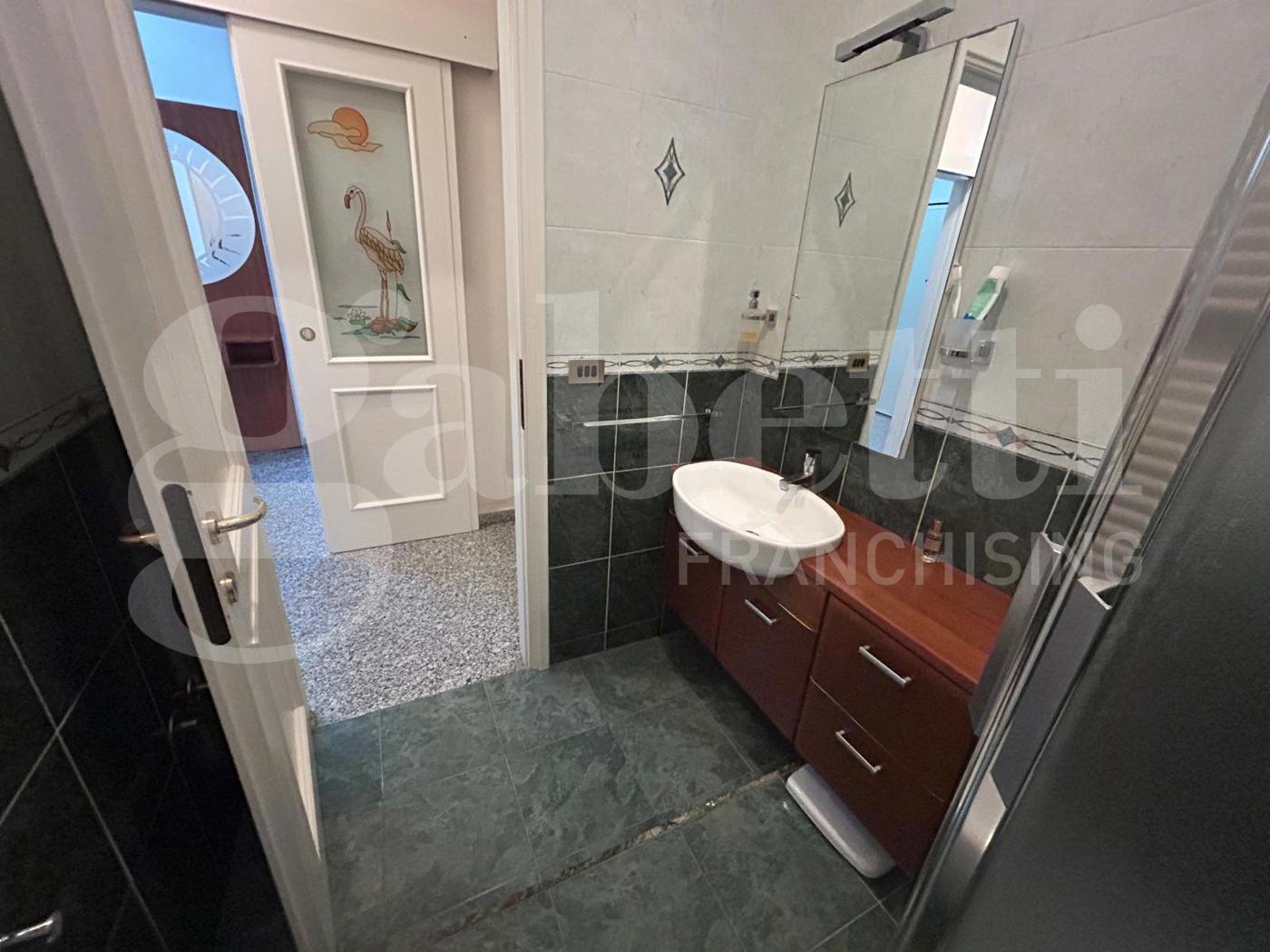 Trilocale in vendita a Margherita di Savoia
